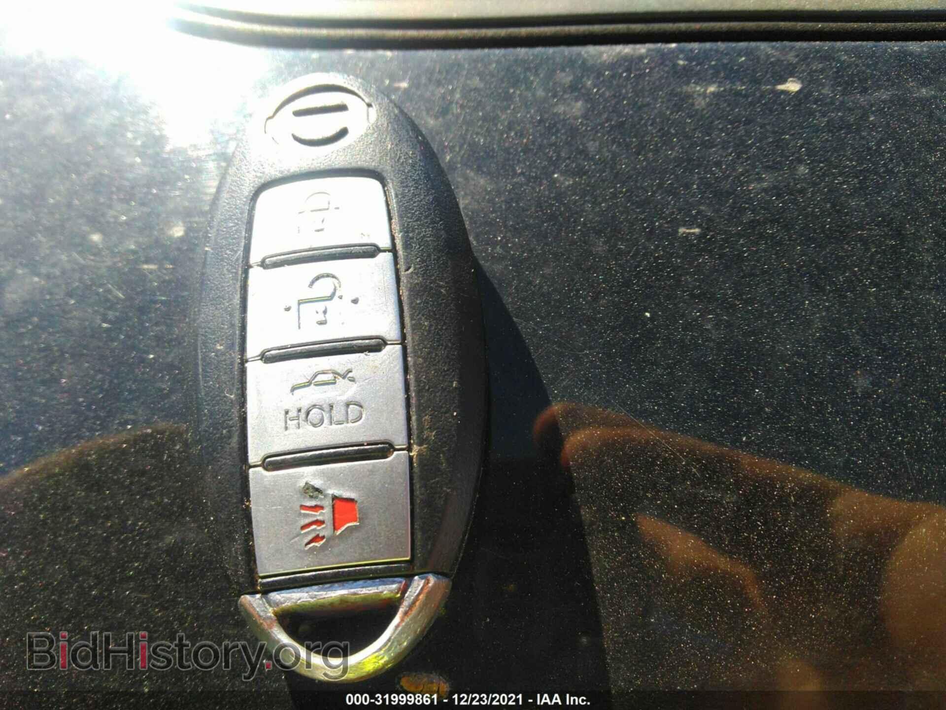 2013 NISSAN MAXIMA - VIN: 1N4AA5AP4DC816682 - Фото 11