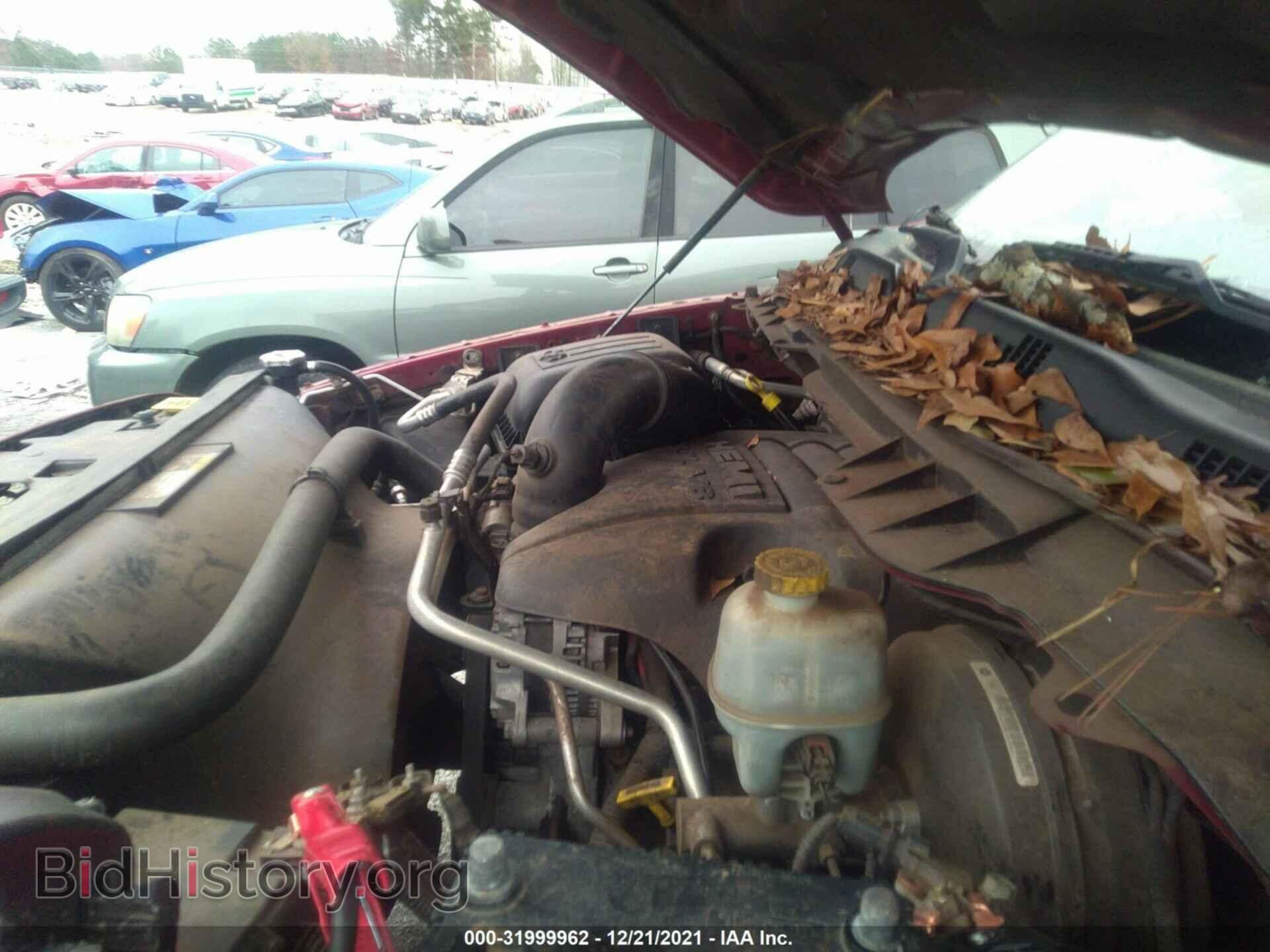 2013 RAM 1500 - VIN: 1C6RR6KT3DS507712 - Фото 10