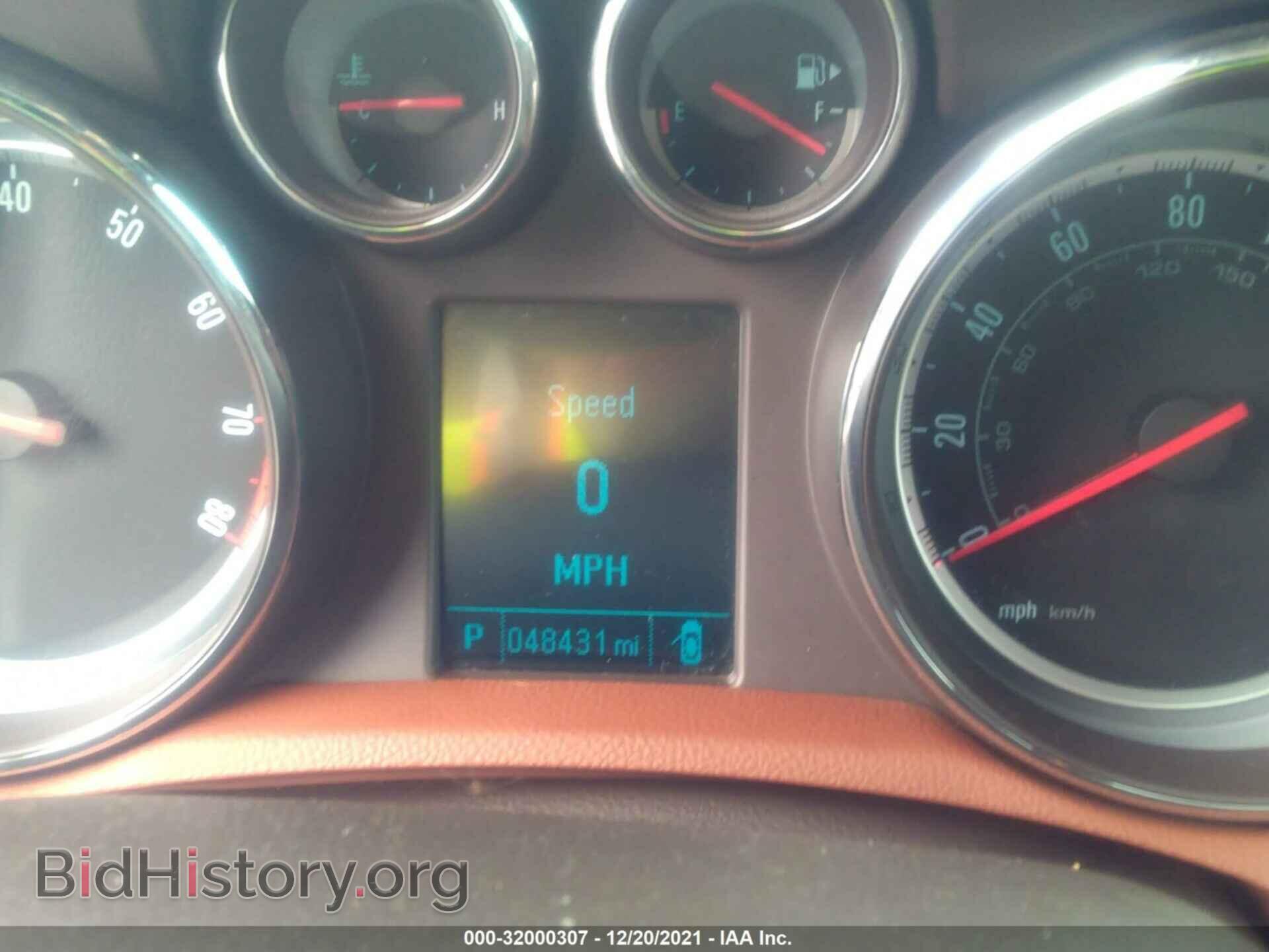 2016 BUICK ENCORE - VIN: KL4CJCSBXGB618784 - Фото 7