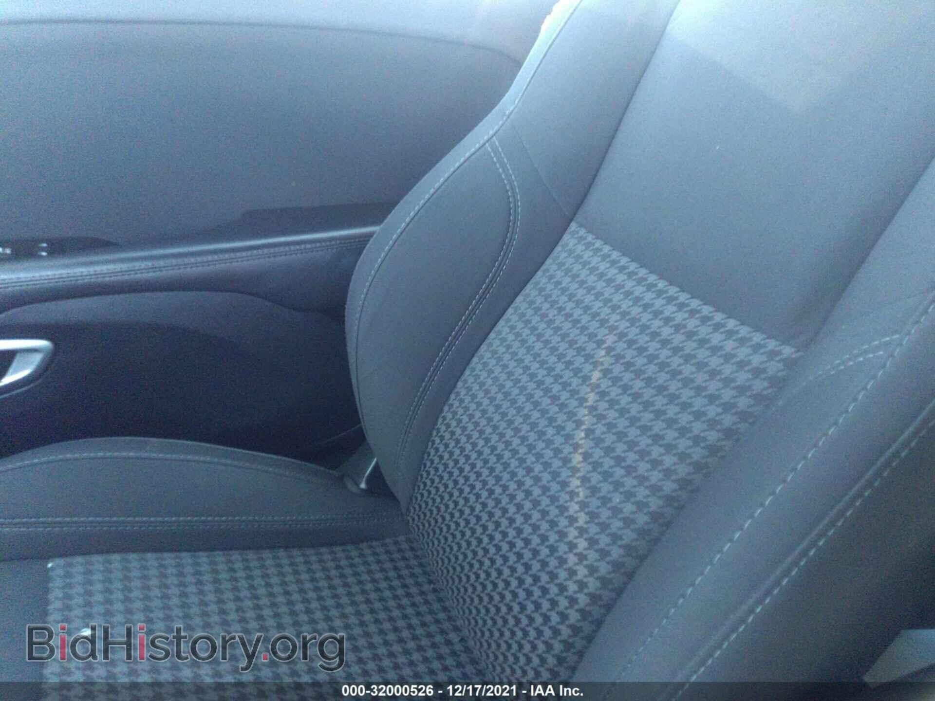 2015 DODGE CHALLENGER - VIN: 2C3CDZAG4FH821001 - Фото 8