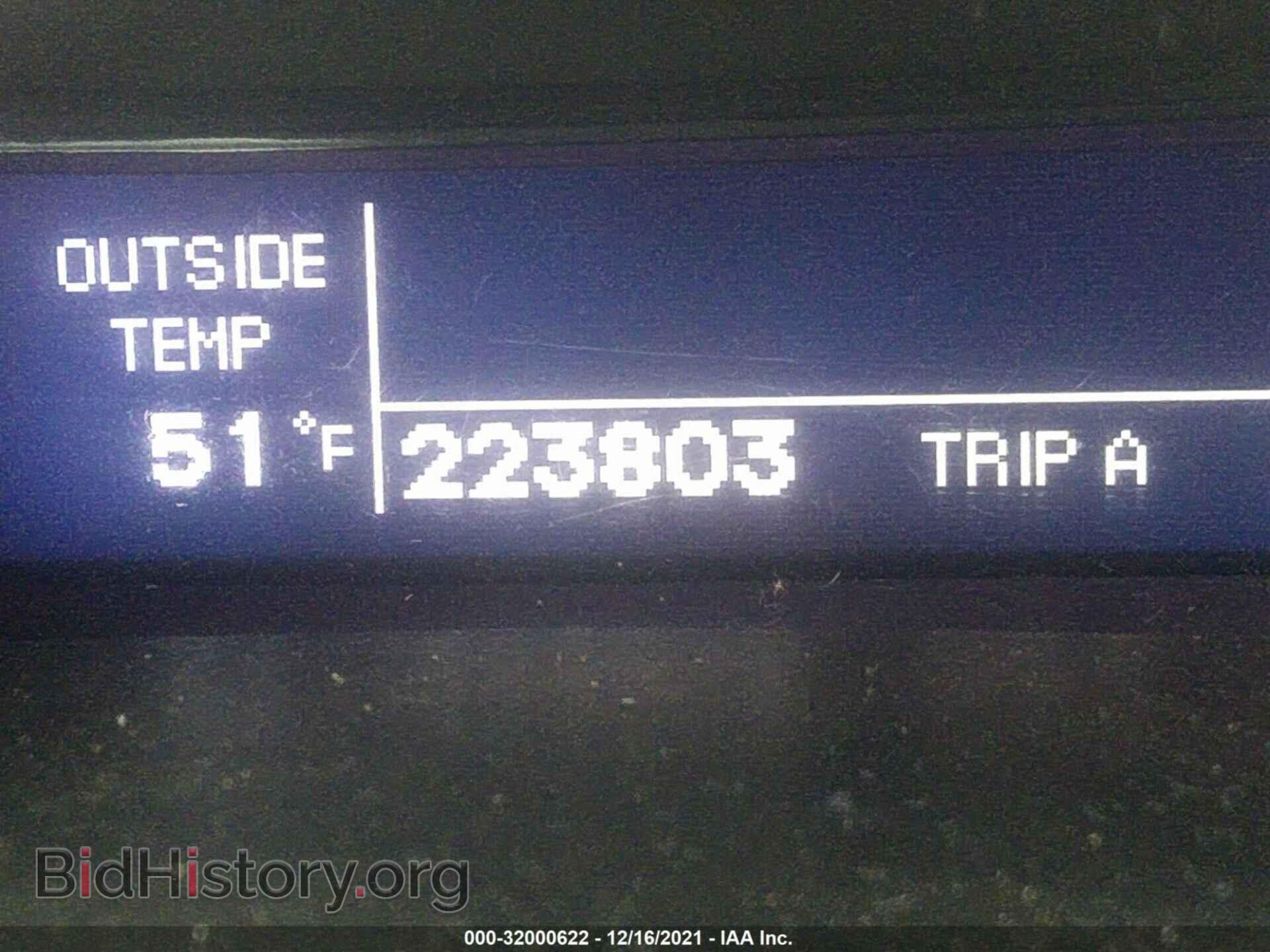 2011 HONDA RIDGELINE - VIN: 5FPYK1F50BB005572 - Фото 7