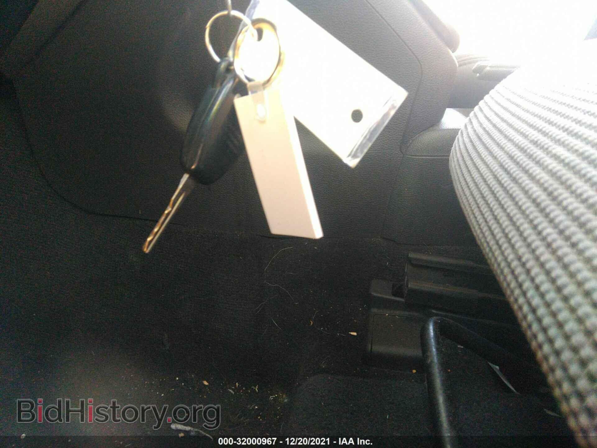 2012 DODGE CALIBER - VIN: 1C3CDWDA5CD508358 - Photo 11