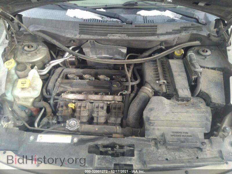 2008 Dodge CALIBER (VIN 1B3HB48B58D635084) — photo 10 of 11