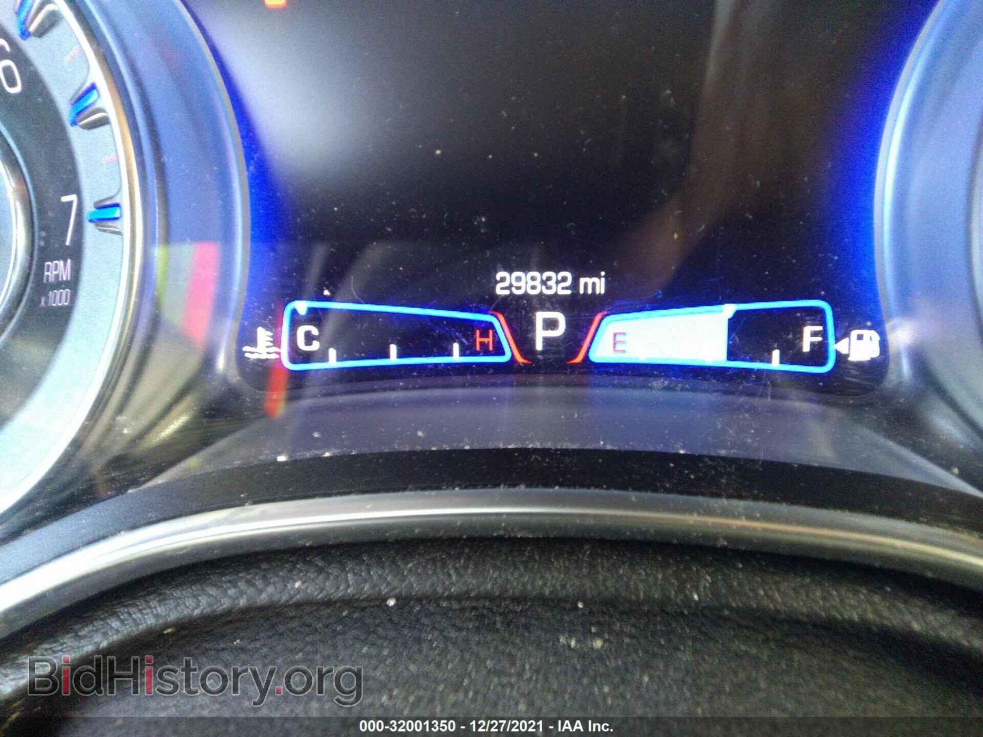 2019 CHRYSLER 300 - VIN: 2C3CCAAG0KH610568 - Фото 7
