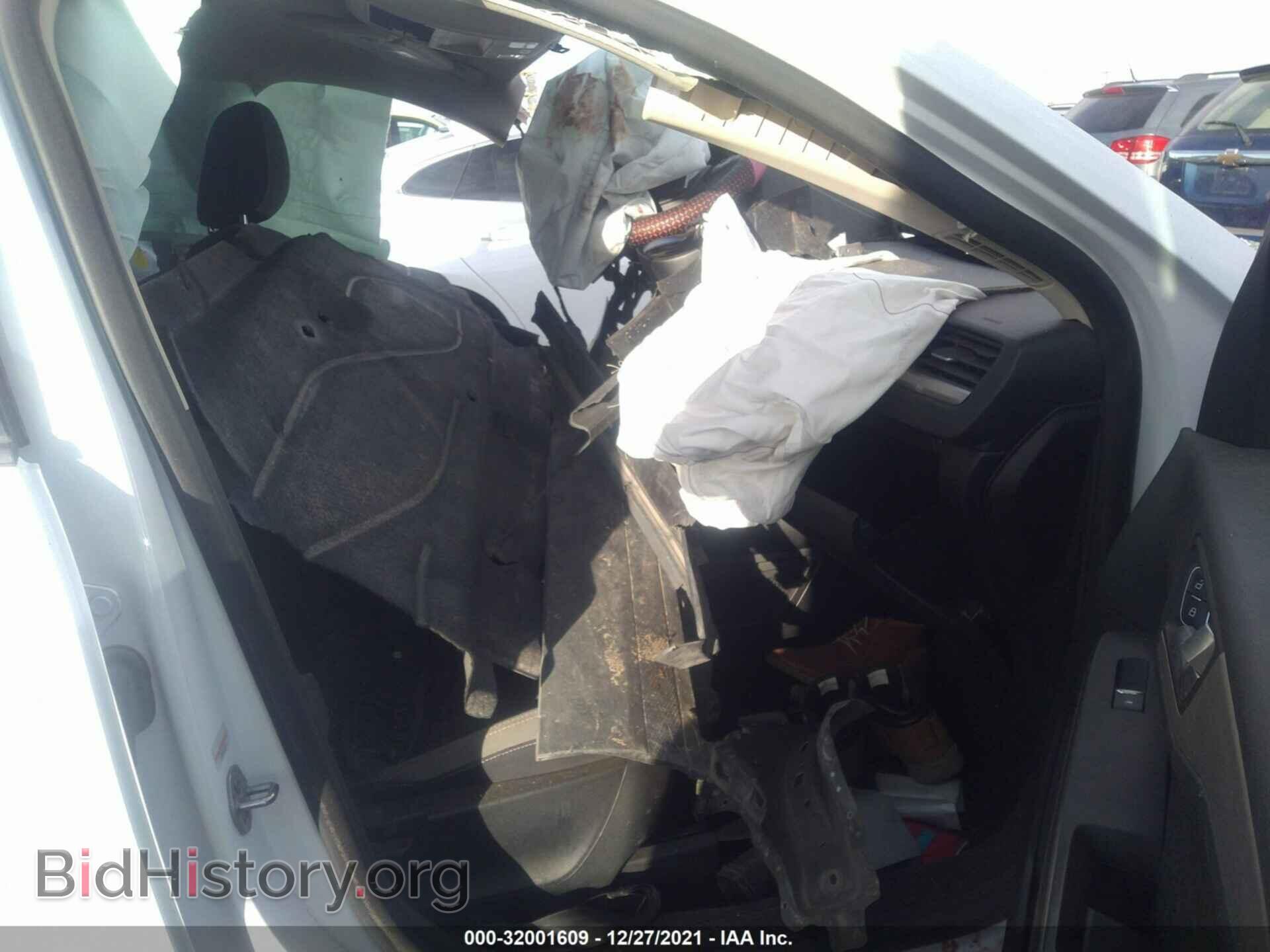 2020 FORD ESCAPE - VIN: 1FMCU0G67LUA77677 - Фото 5