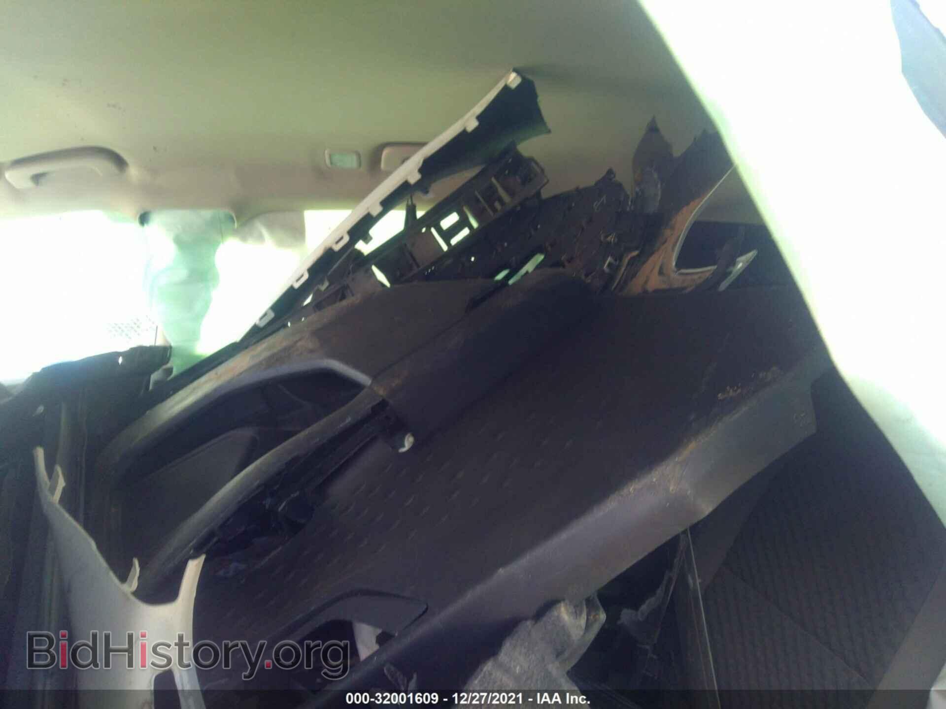 2020 FORD ESCAPE - VIN: 1FMCU0G67LUA77677 - Фото 8