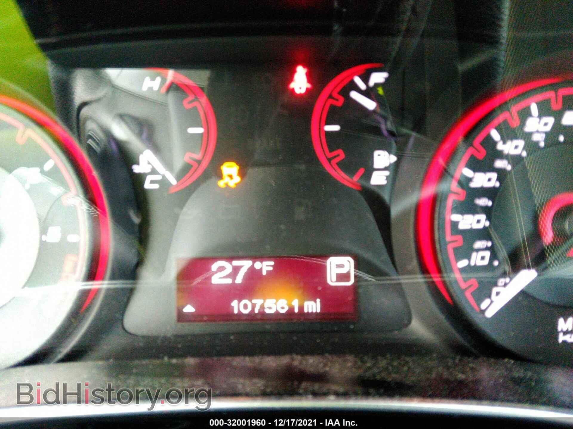 2015 DODGE DART - VIN: 1C3CDFBB2FD237338 - Фото 7