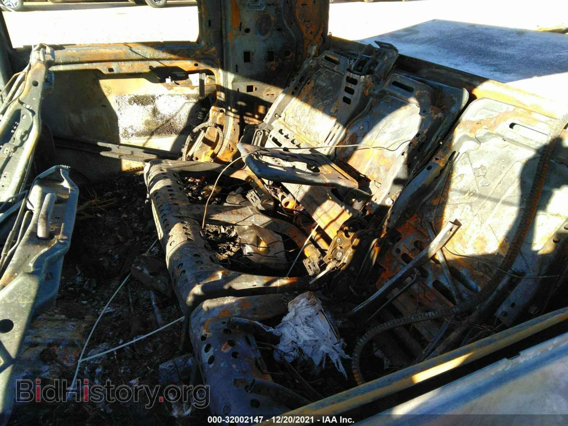 2011 RAM 2500 - VIN: 3D7UT2HL3BG519602 - Photo 8