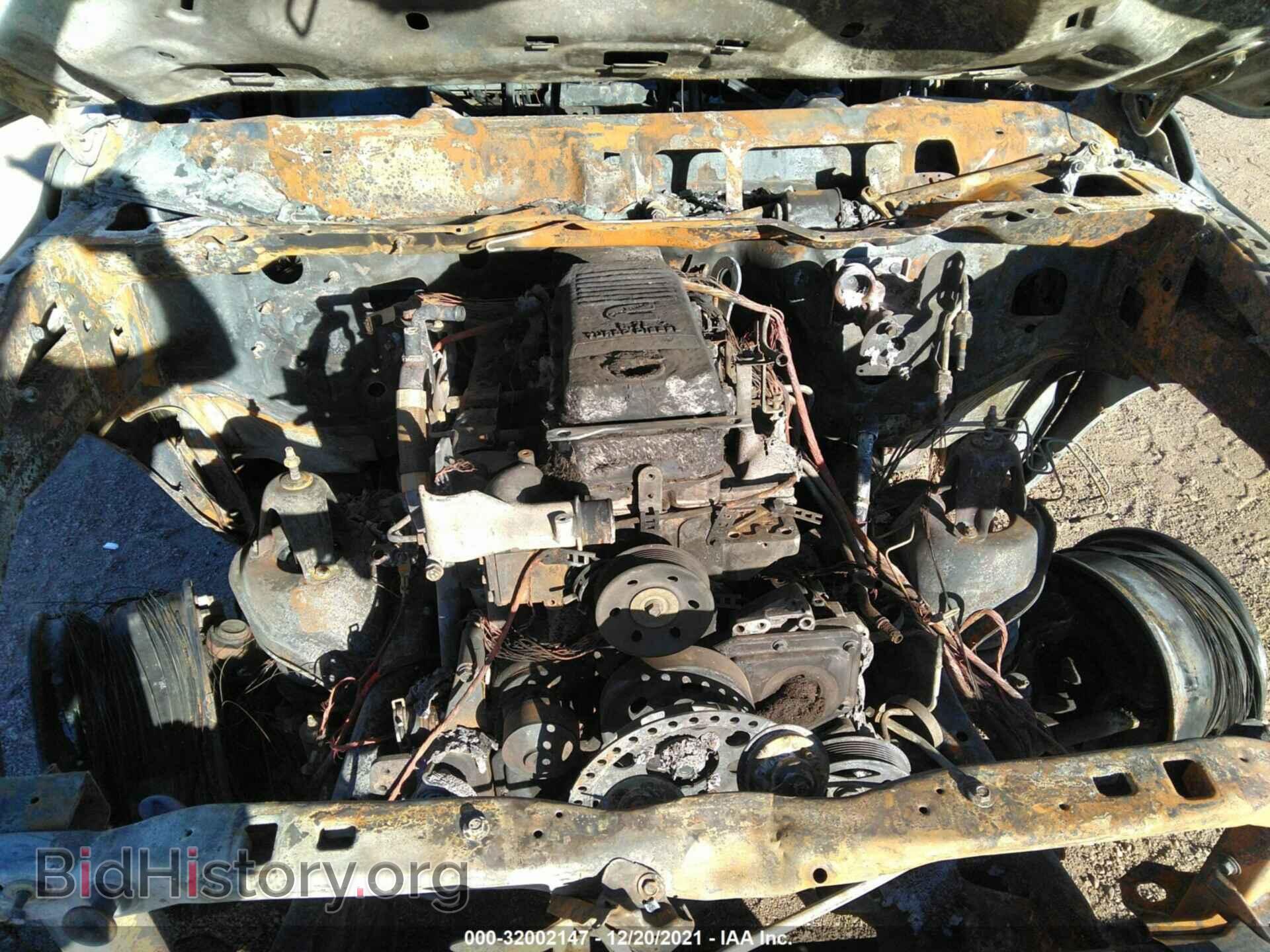 2011 RAM 2500 - VIN: 3D7UT2HL3BG519602 - Photo 10
