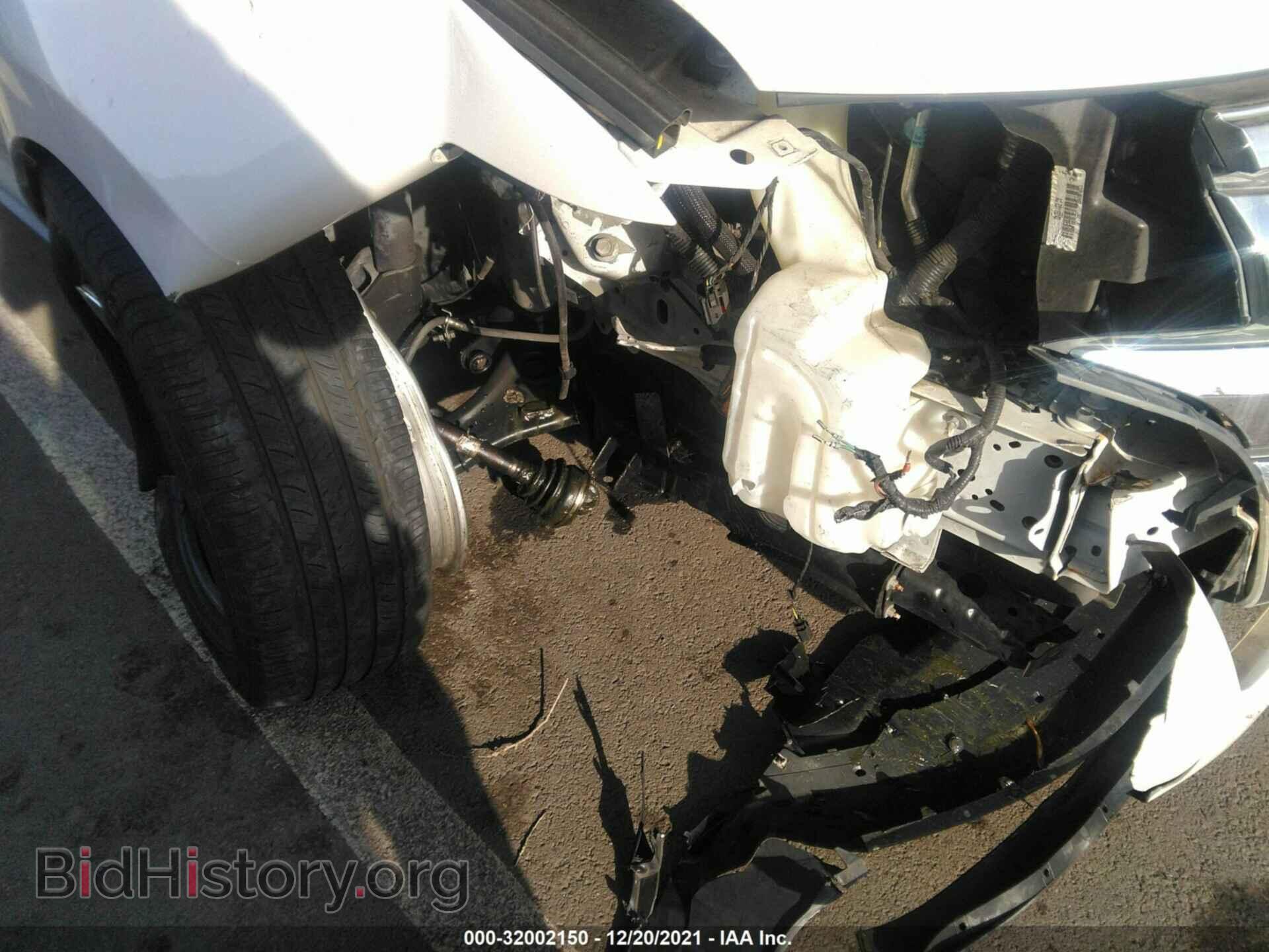 2013 FORD EDGE - VIN: 2FMDK3KC7DBA26051 - Фото 6