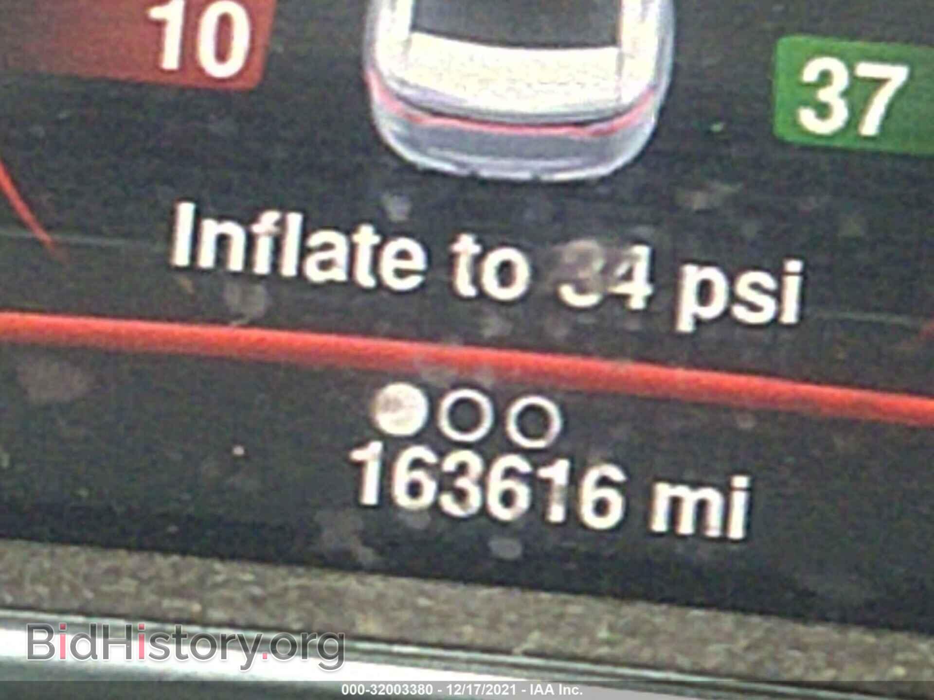 2013 DODGE DART - VIN: 1C3CDFCH6DD300084 - Фото 7
