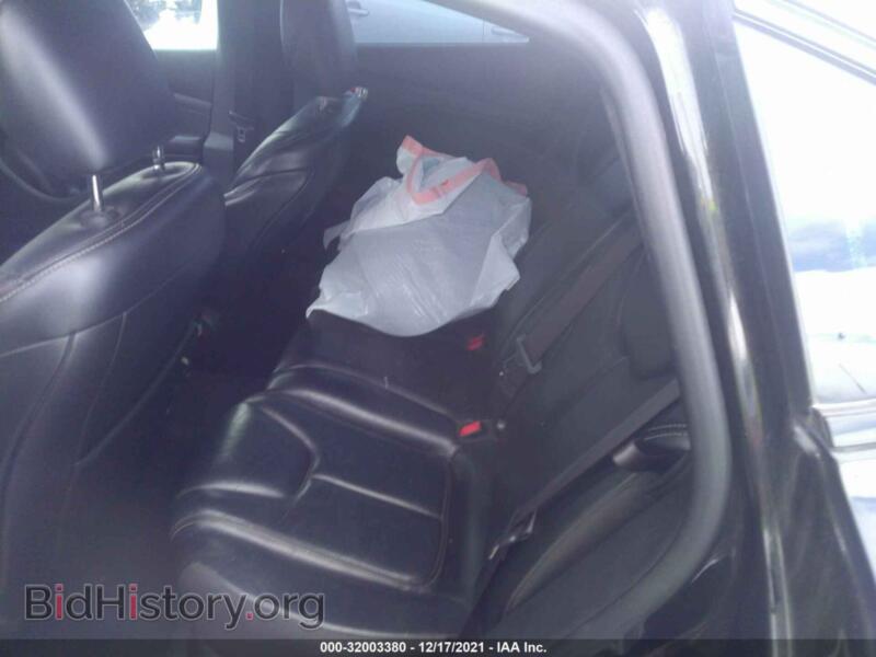 2013 Dodge DART (VIN 1C3CDFCH6DD300084) — photo 8 of 10