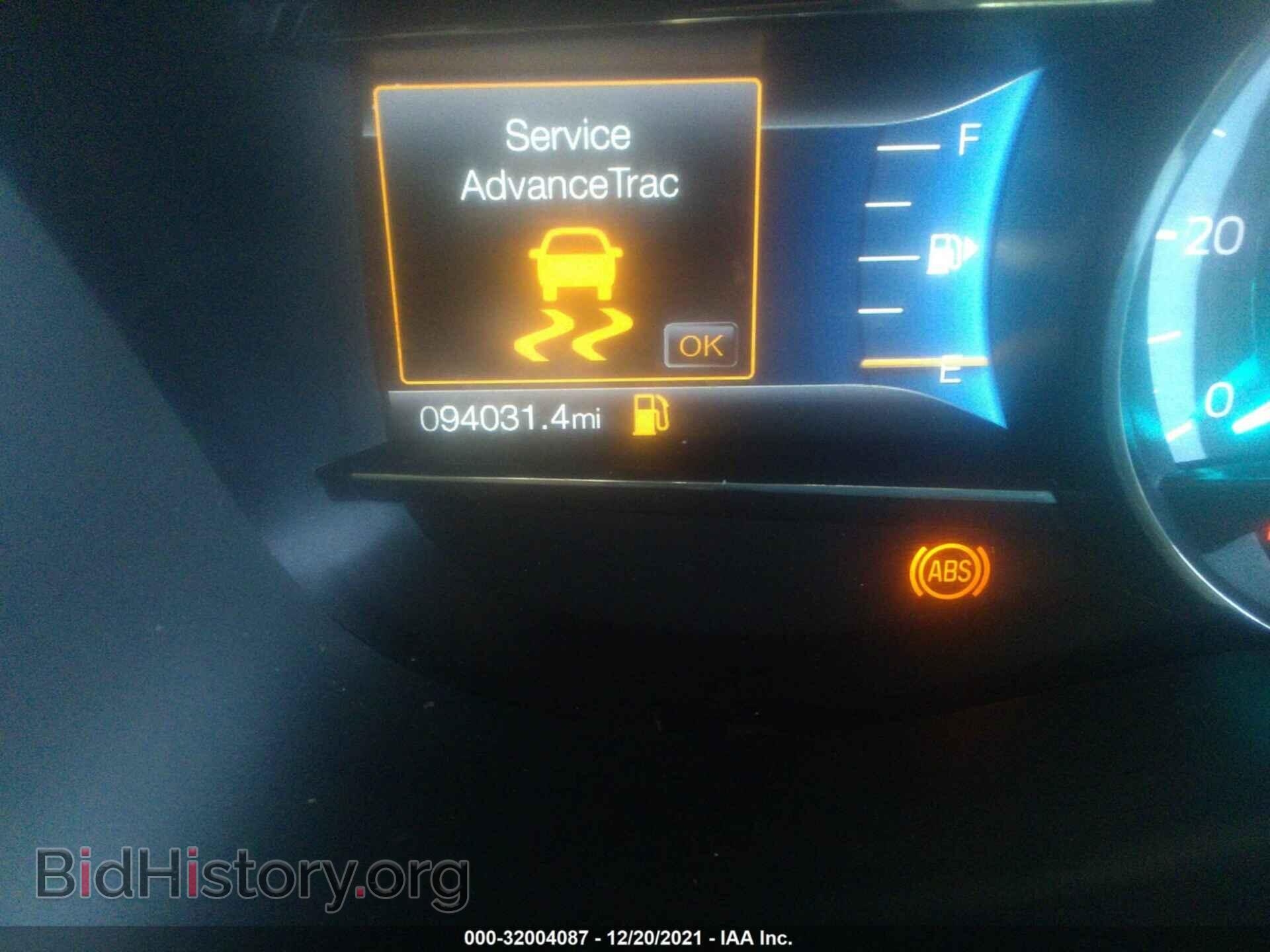 2018 FORD EXPLORER - VIN: 1FM5K7F88JGB67314 - Фото 7
