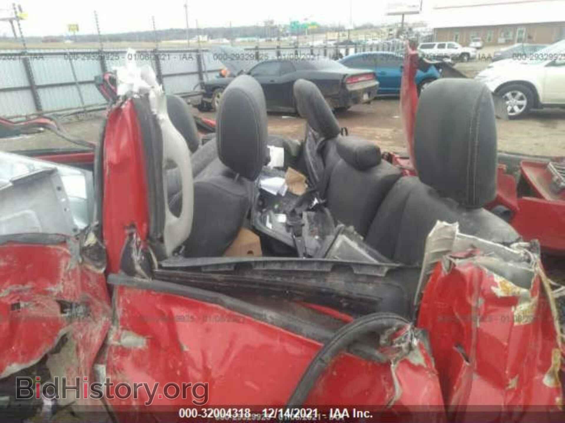 2011 RAM 1500 - VIN: 1D7RV1GT1BS706423 - Фото 8