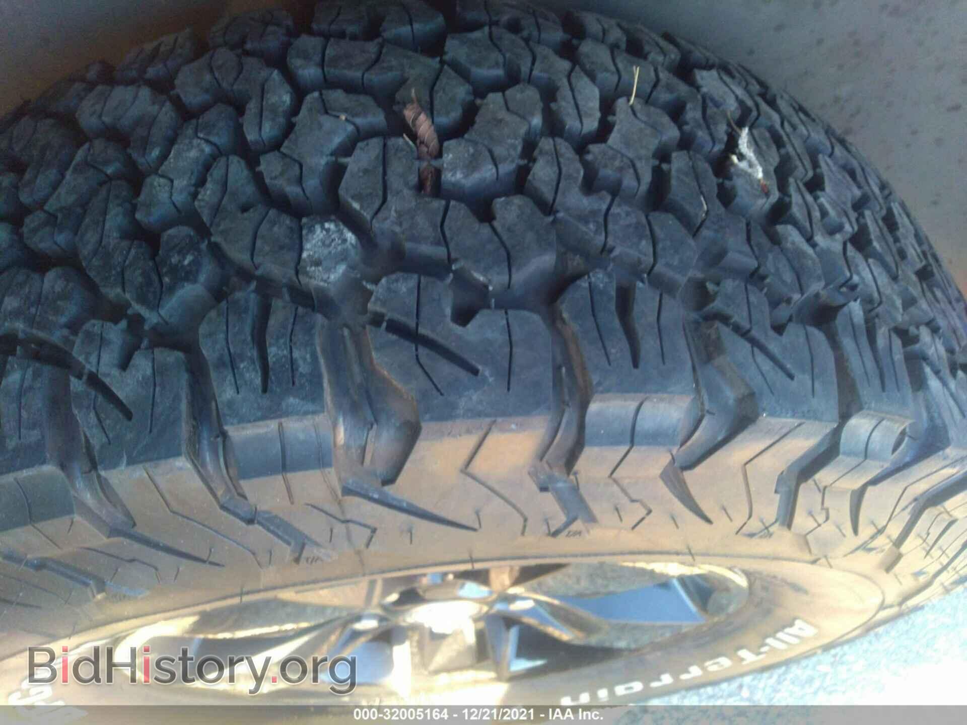 2014 RAM 1500 - VIN: 1C6RR6GT0ES383537 - Фото 16