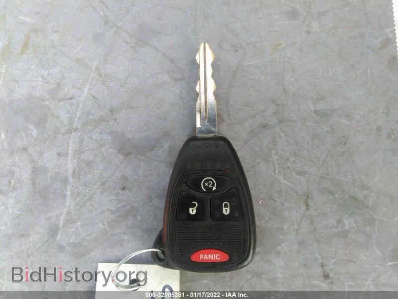 2014 Jeep COMPASS (VIN 1C4NJDEB0ED739194) — photo 11 of 11