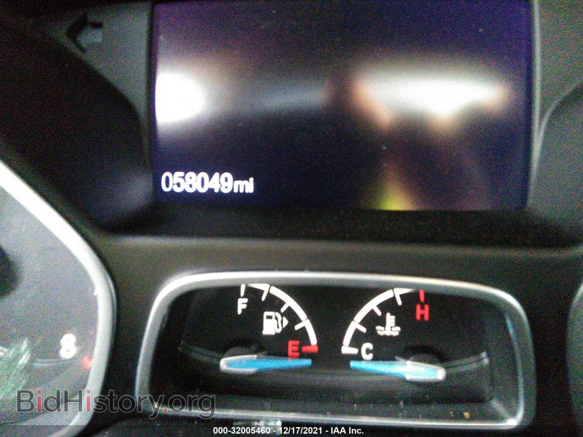 2017 FORD FOCUS - VIN: 1FADP3J25HL238067 - Photo 7