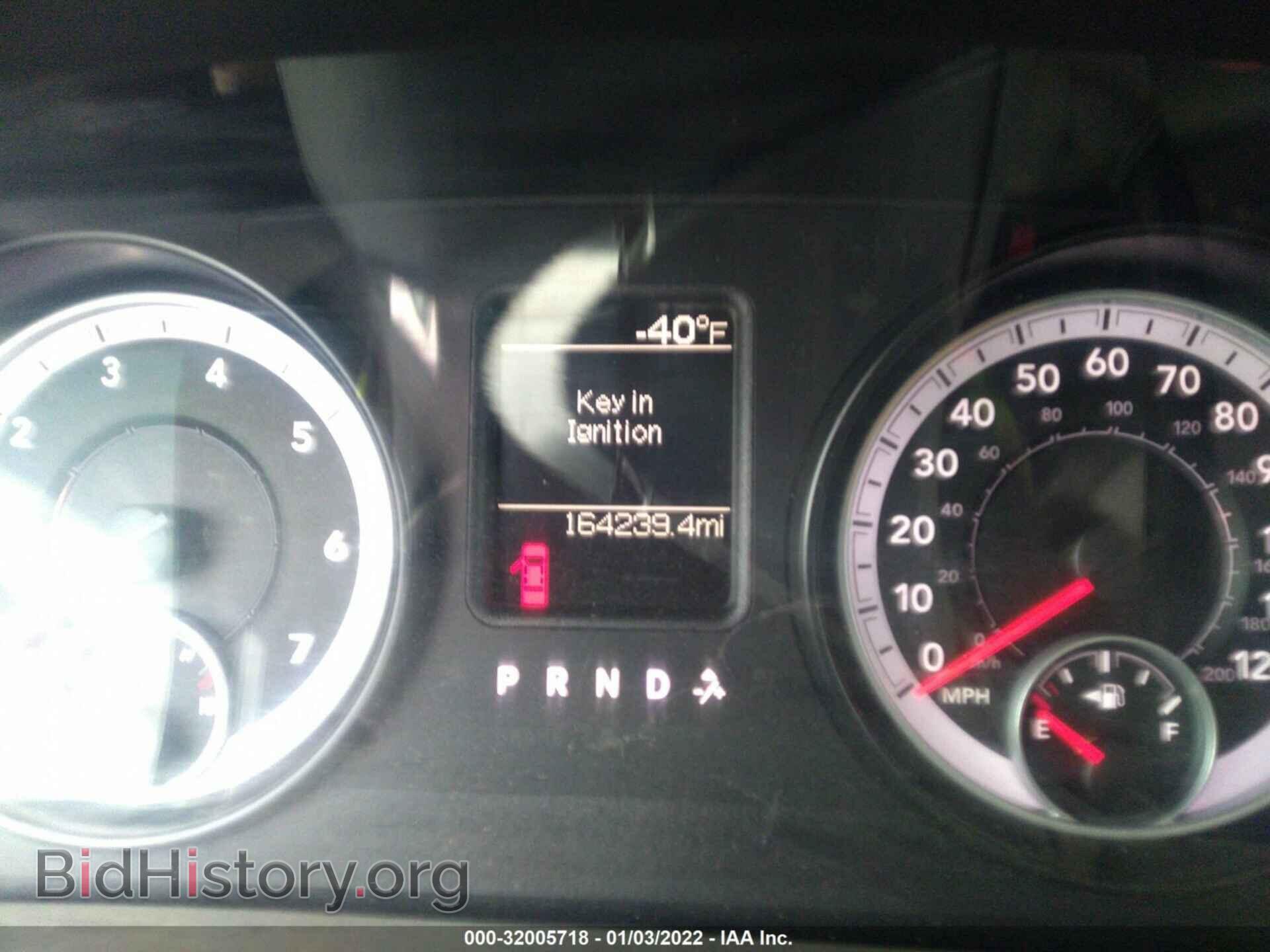 2013 RAM 3500 - VIN: 3C7WRTCT3DG580484 - Фото 6