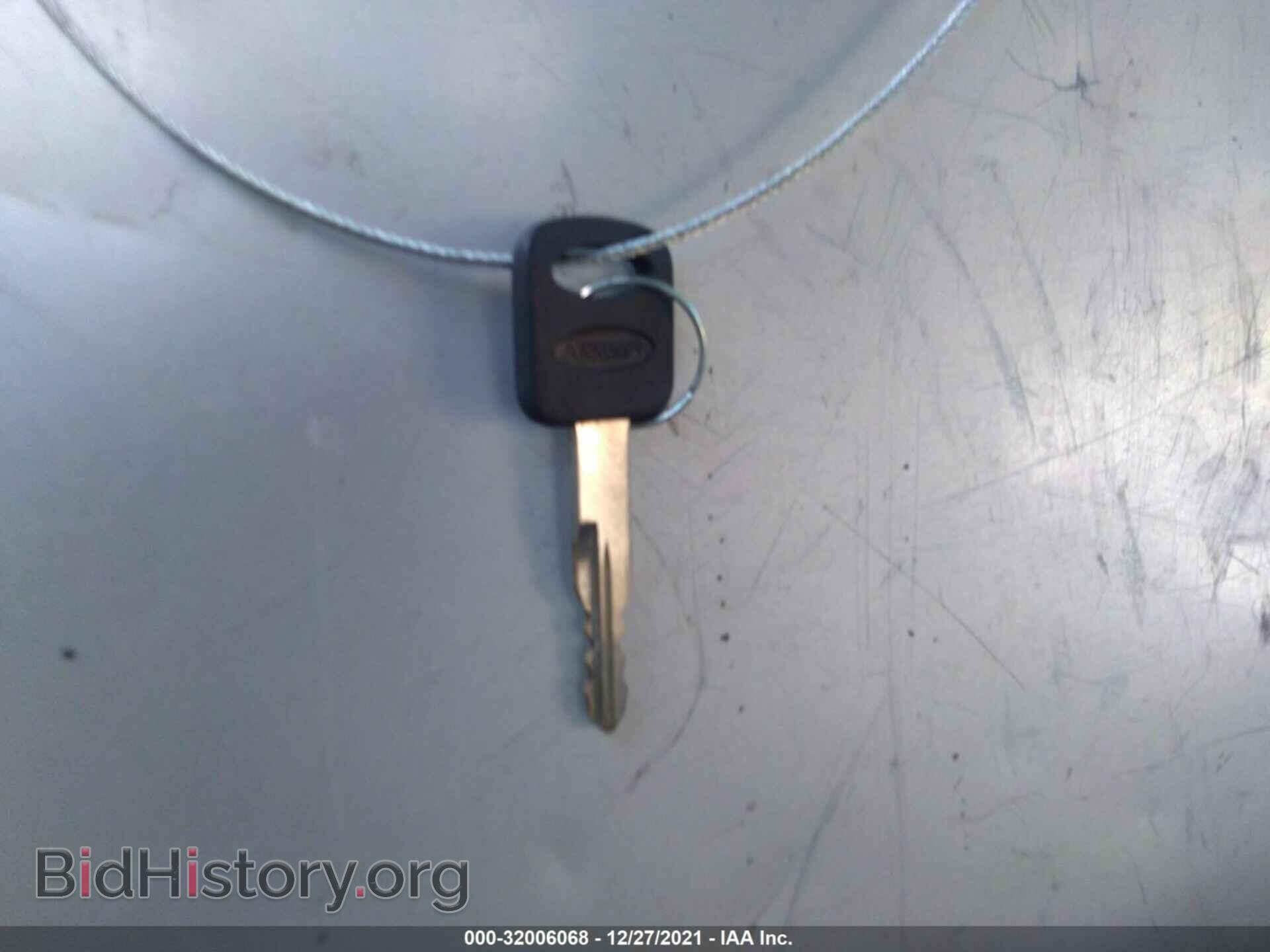 2009 FORD ECONOLINE CARGO VAN - VIN: 1FTNE14W29DA92973 - Фото 11