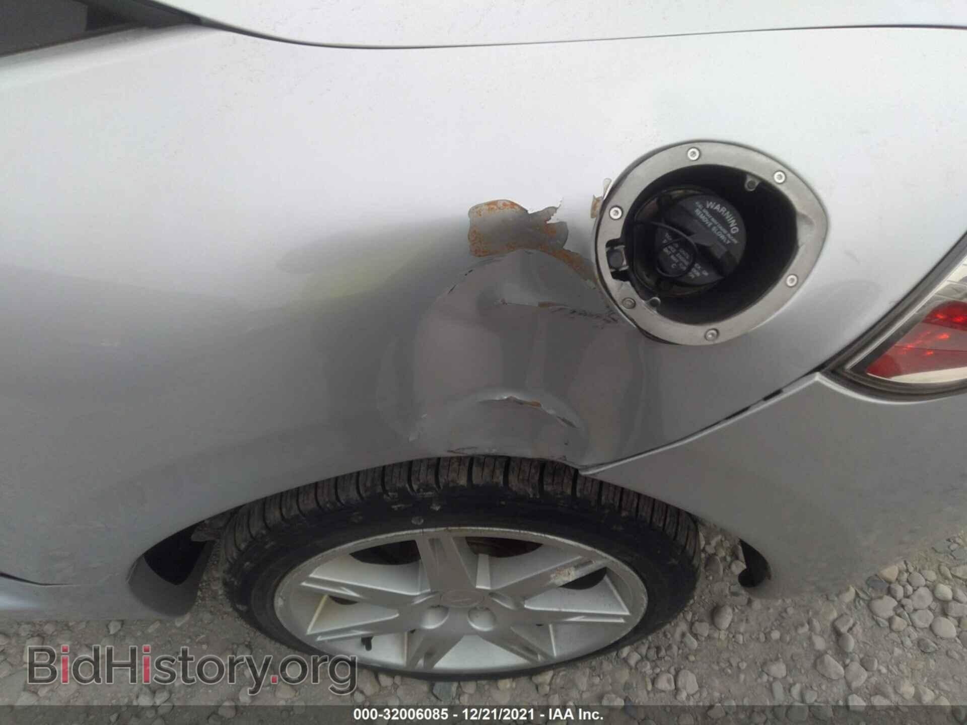 2007 MITSUBISHI ECLIPSE - VIN: 4A3AK64F77E071982 - Photo 6