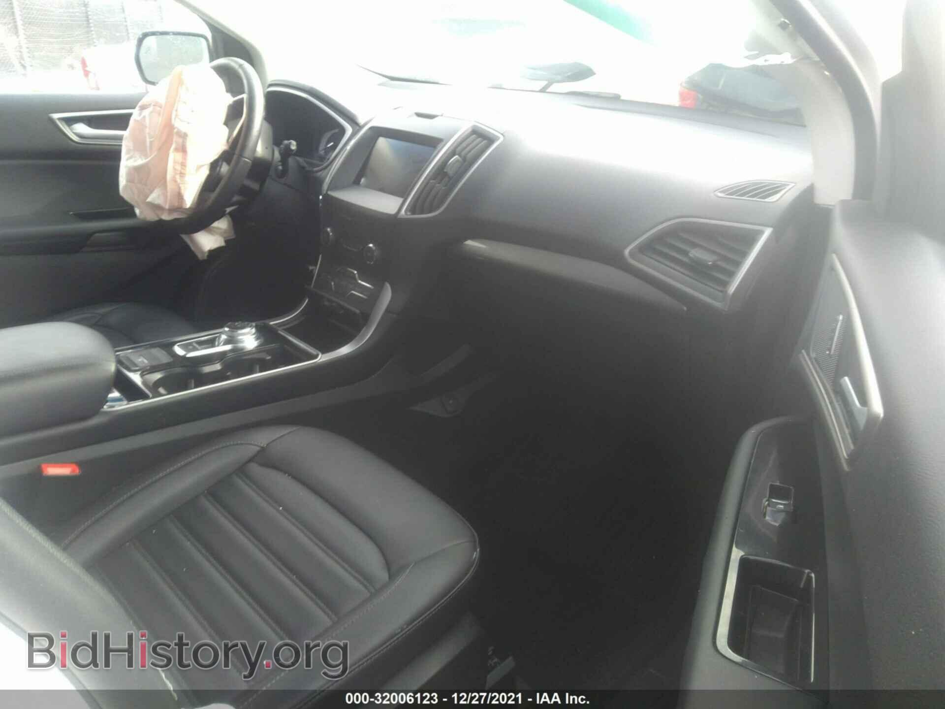 2019 FORD EDGE - VIN: 2FMPK4J96KBB32027 - Фото 5
