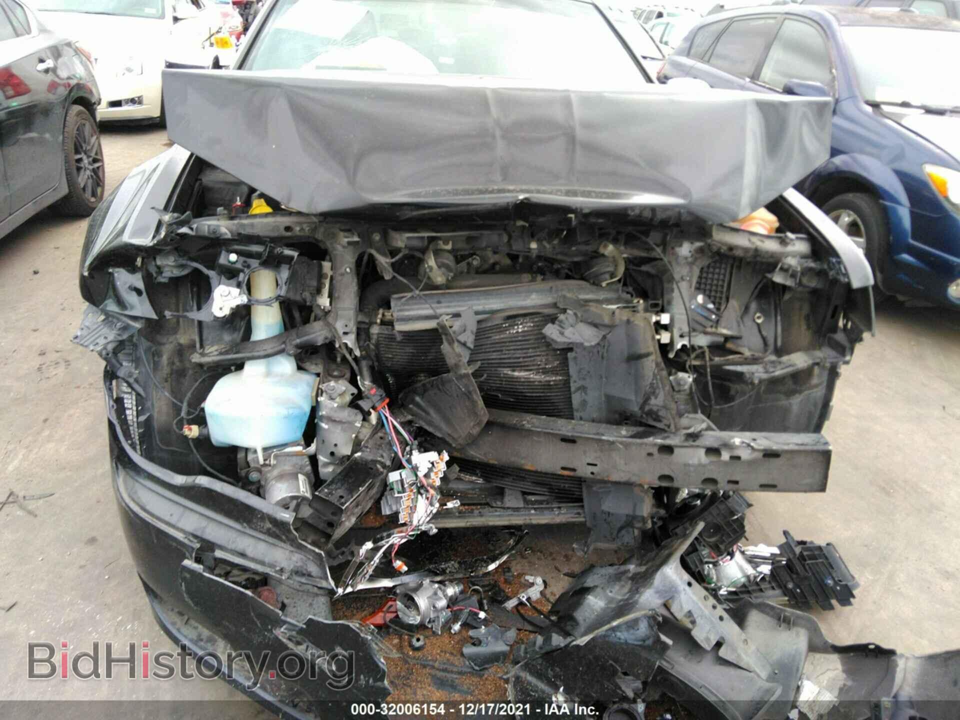2012 CHRYSLER 300 - VIN: 2C3CCACG8CH200731 - Фото 6