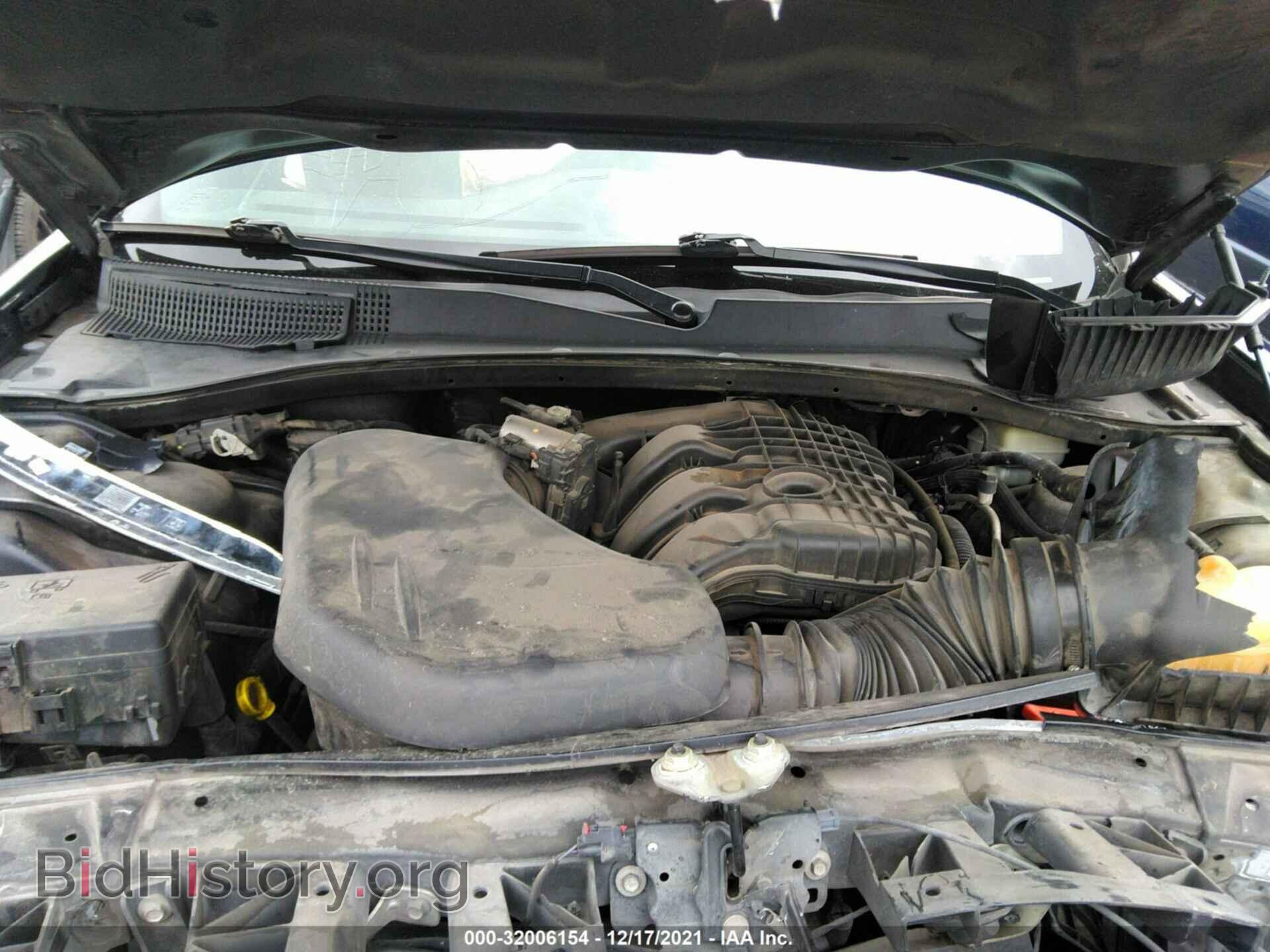 2012 CHRYSLER 300 - VIN: 2C3CCACG8CH200731 - Фото 10