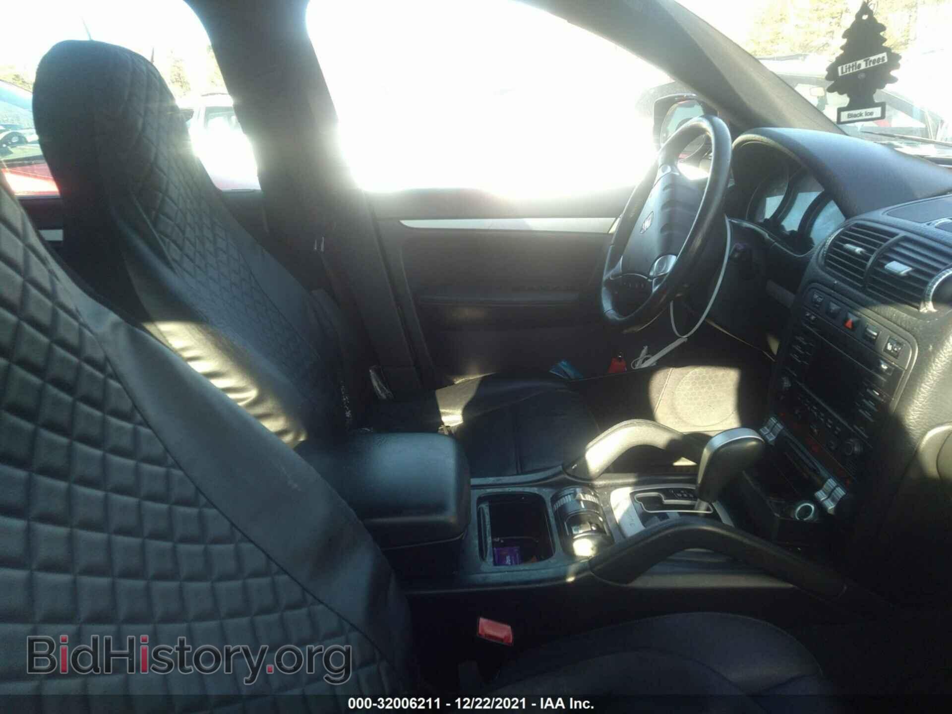 2010 PORSCHE CAYENNE - VIN: WP1AA2AP7ALA04389 - Фото 5