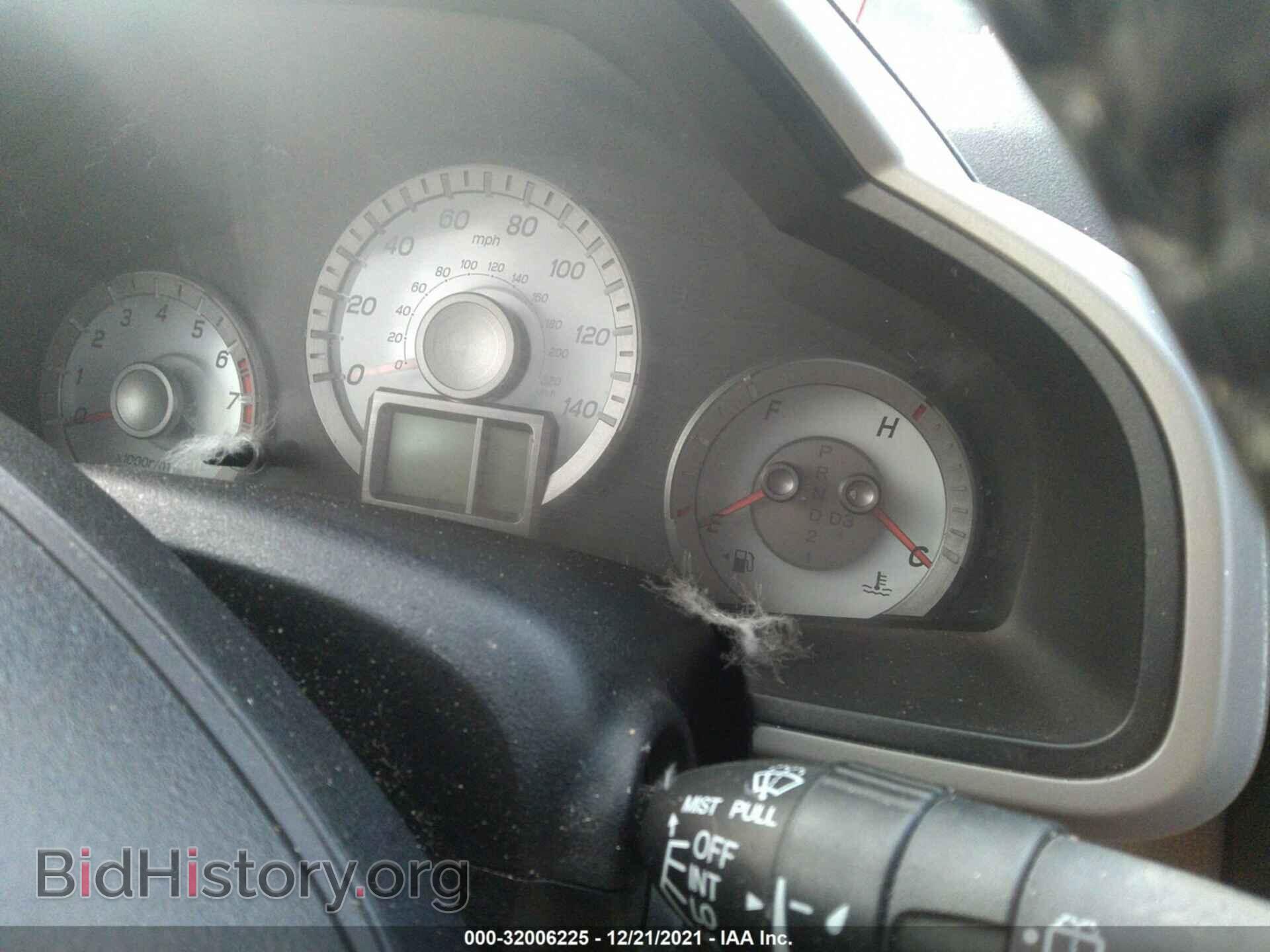 2012 HONDA PILOT - VIN: 5FNYF4H55CB078515 - Фото 7