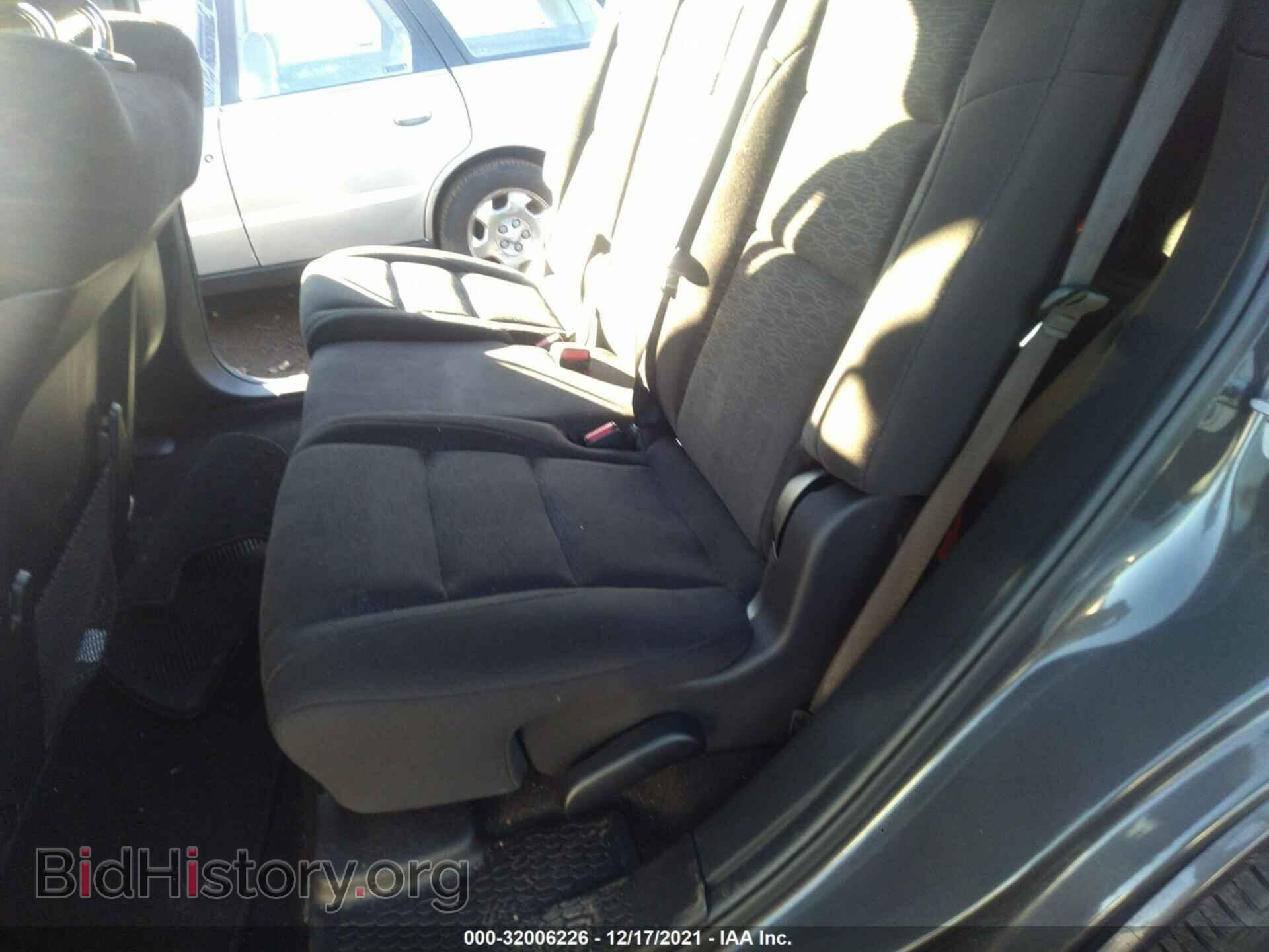 2021 DODGE DURANGO - VIN: 1C4RDJAGXMC697064 - Фото 8
