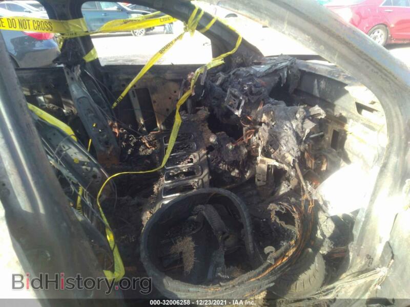 2014 Jeep COMPASS (VIN 1C4NJCEB3ED628844) — photo 5 of 14