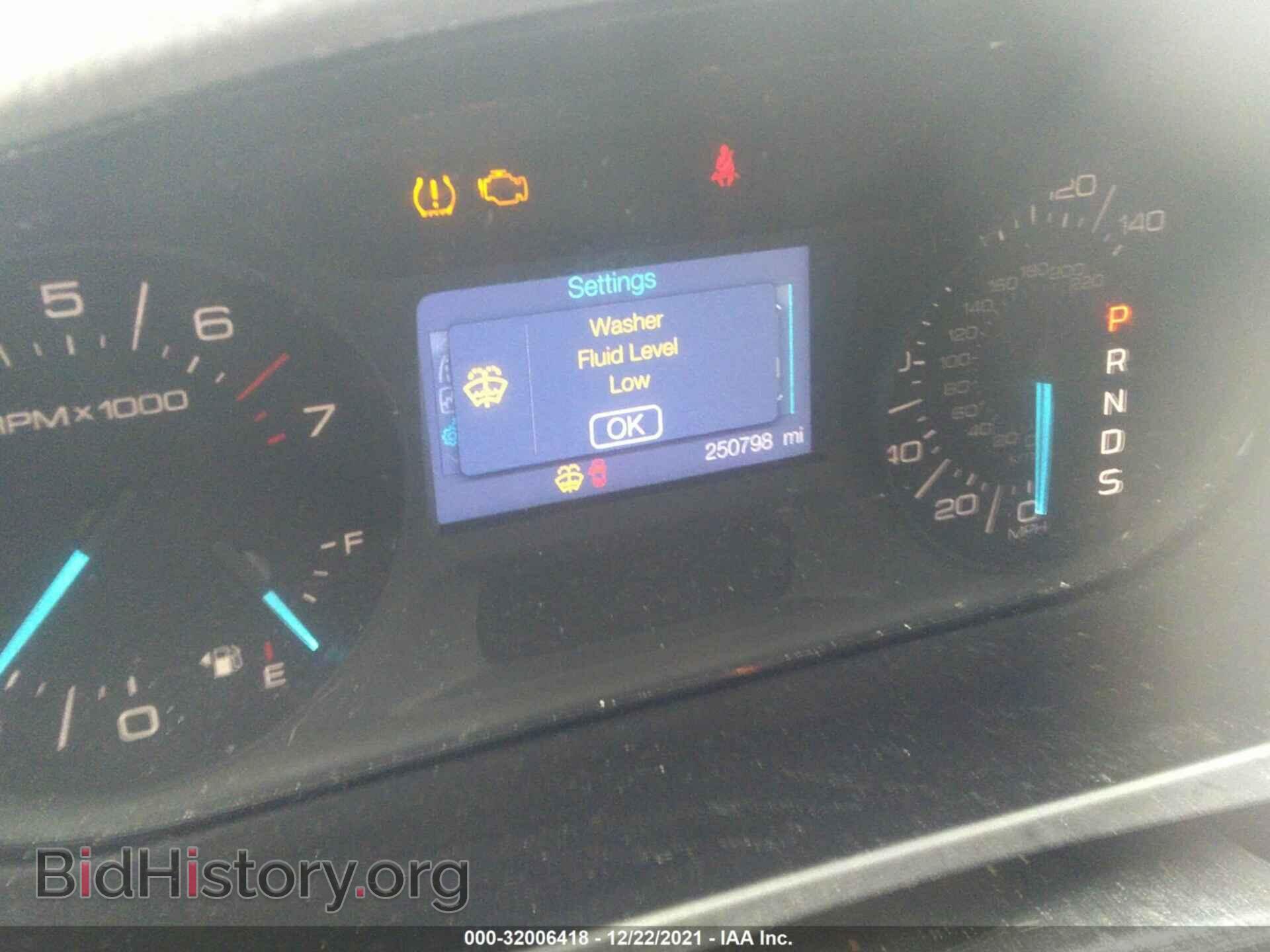 2013 FORD EDGE - VIN: 2FMDK3GC2DBC29891 - Фото 7