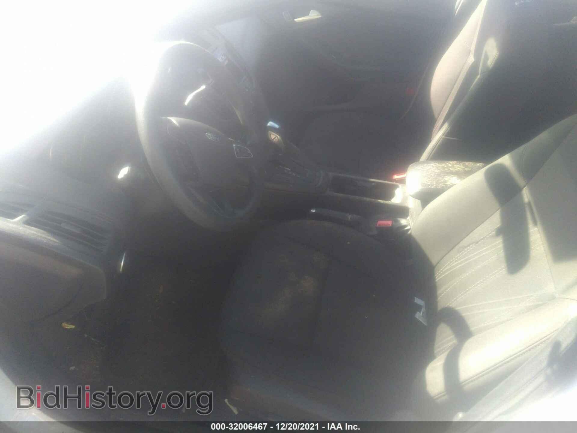 2015 FORD FOCUS - VIN: 1FADP3F23FL355944 - Photo 5