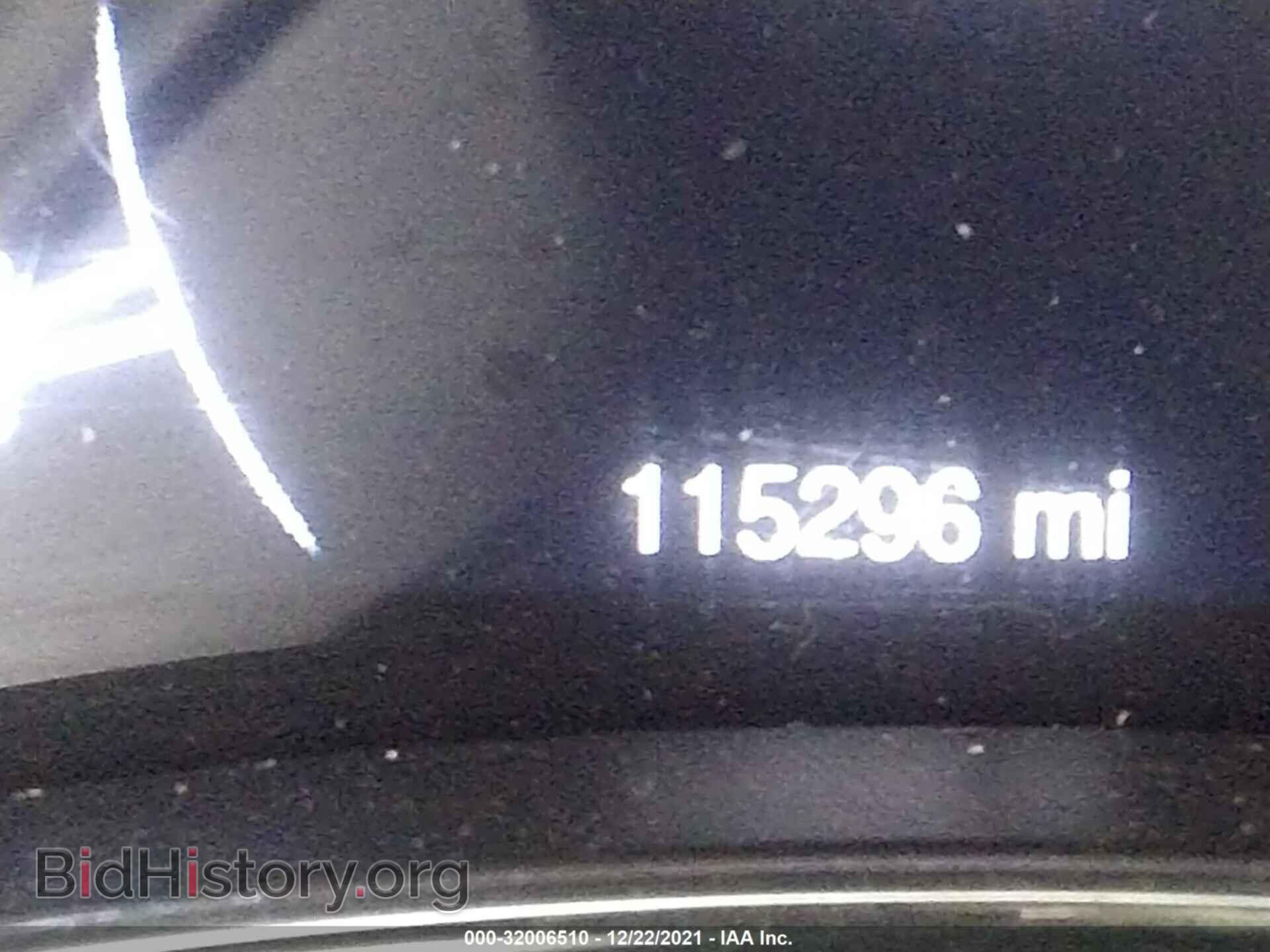 2014 DODGE DURANGO - VIN: 1C4SDJCT0EC278816 - Фото 7