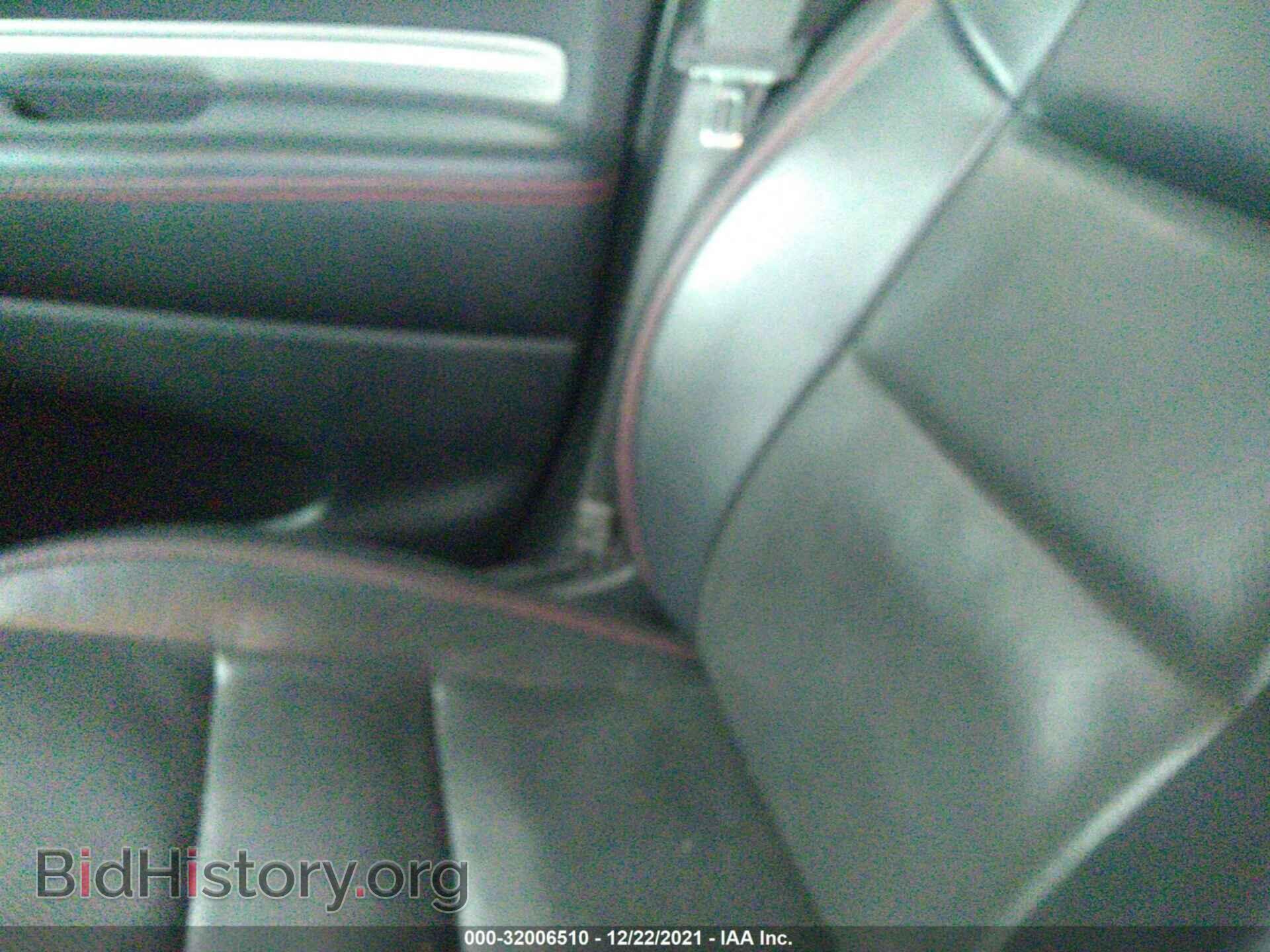 2014 DODGE DURANGO - VIN: 1C4SDJCT0EC278816 - Фото 8
