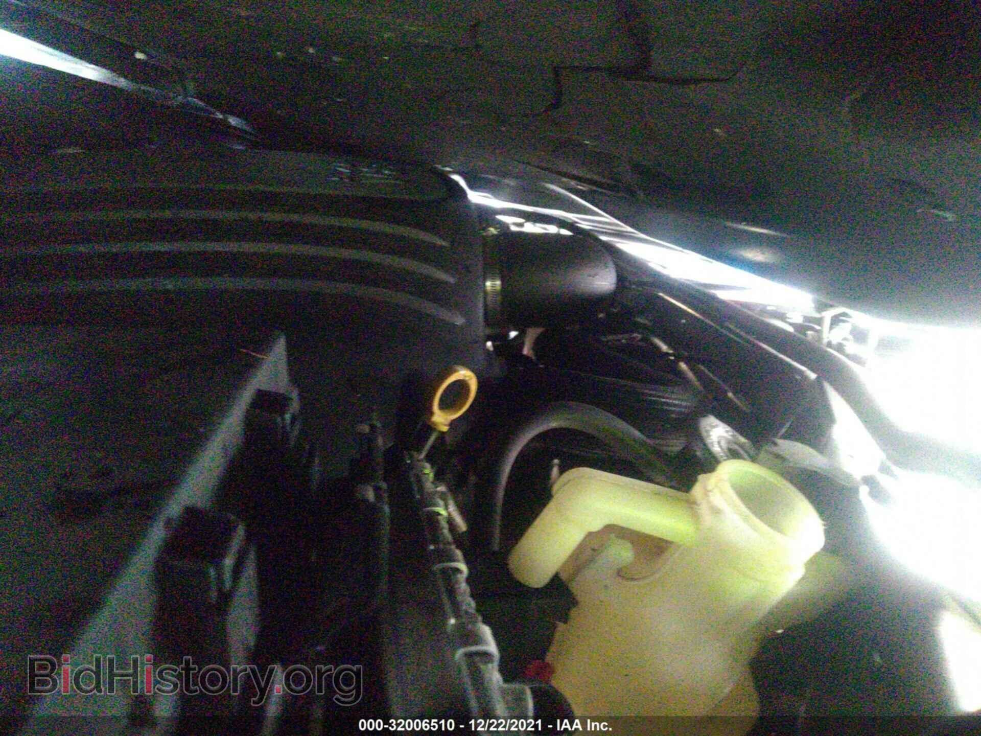 2014 DODGE DURANGO - VIN: 1C4SDJCT0EC278816 - Фото 10