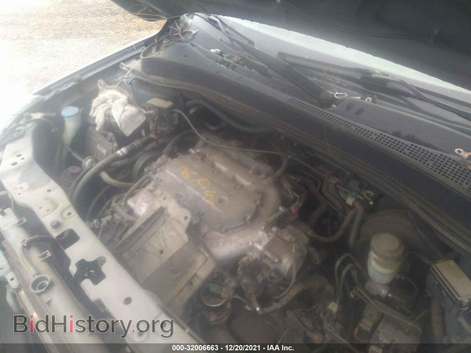 2007 HONDA PILOT - VIN: 5FNYF28737B022939 - Фото 10