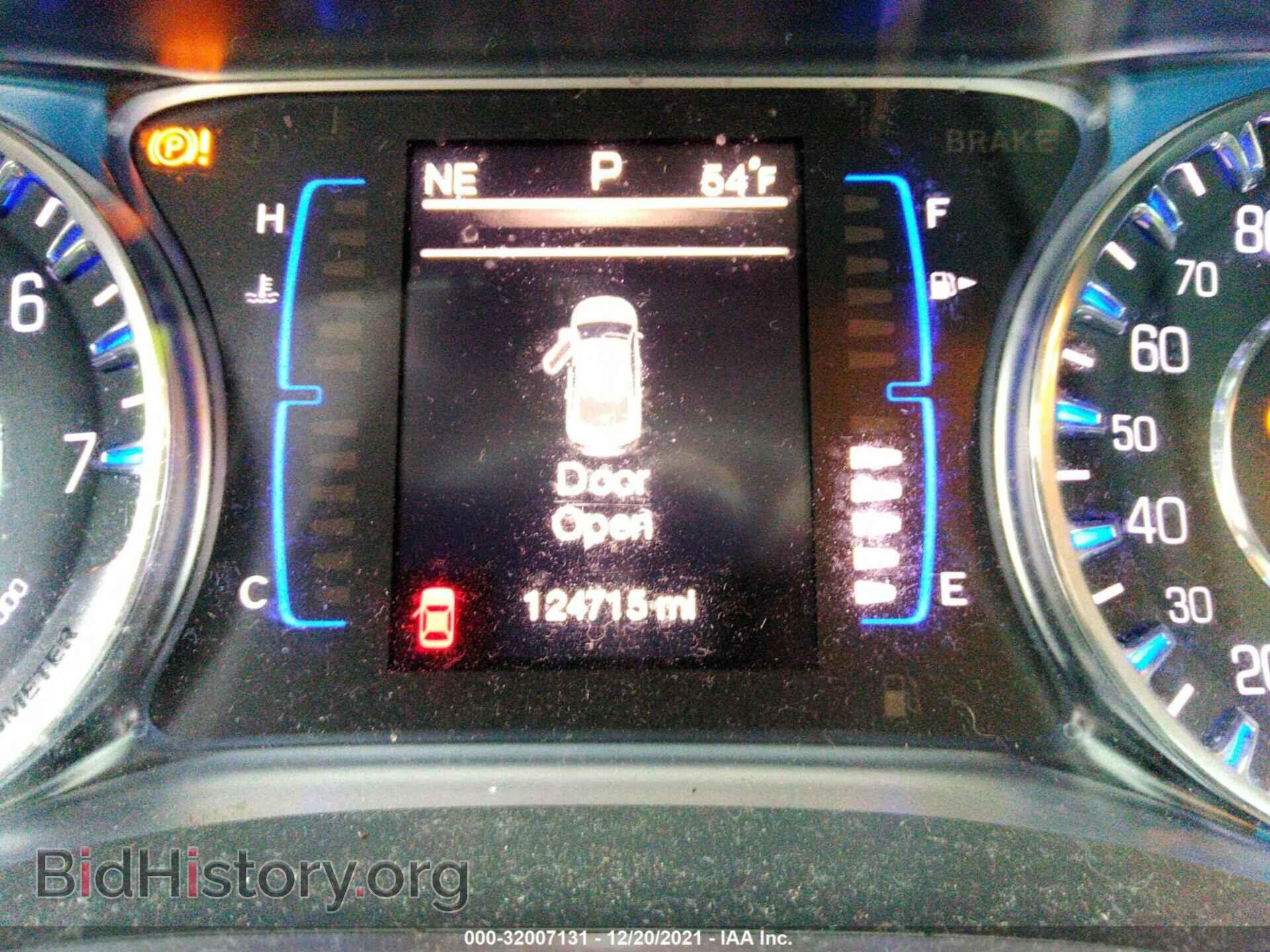 2015 CHRYSLER 200 - VIN: 1C3CCCAB9FN695505 - Фото 7