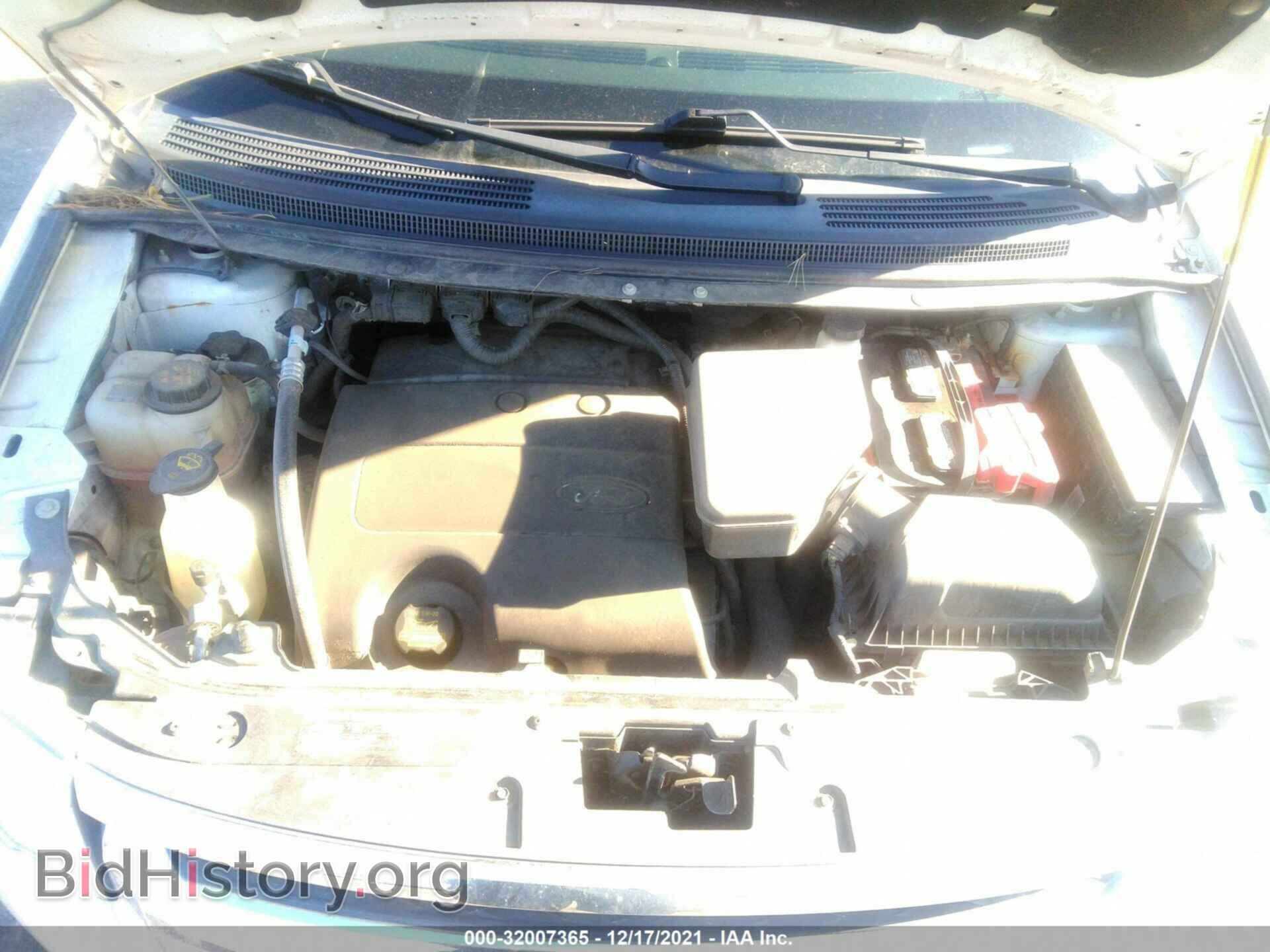 2013 FORD EDGE - VIN: 2FMDK4JC9DBB08869 - Фото 10