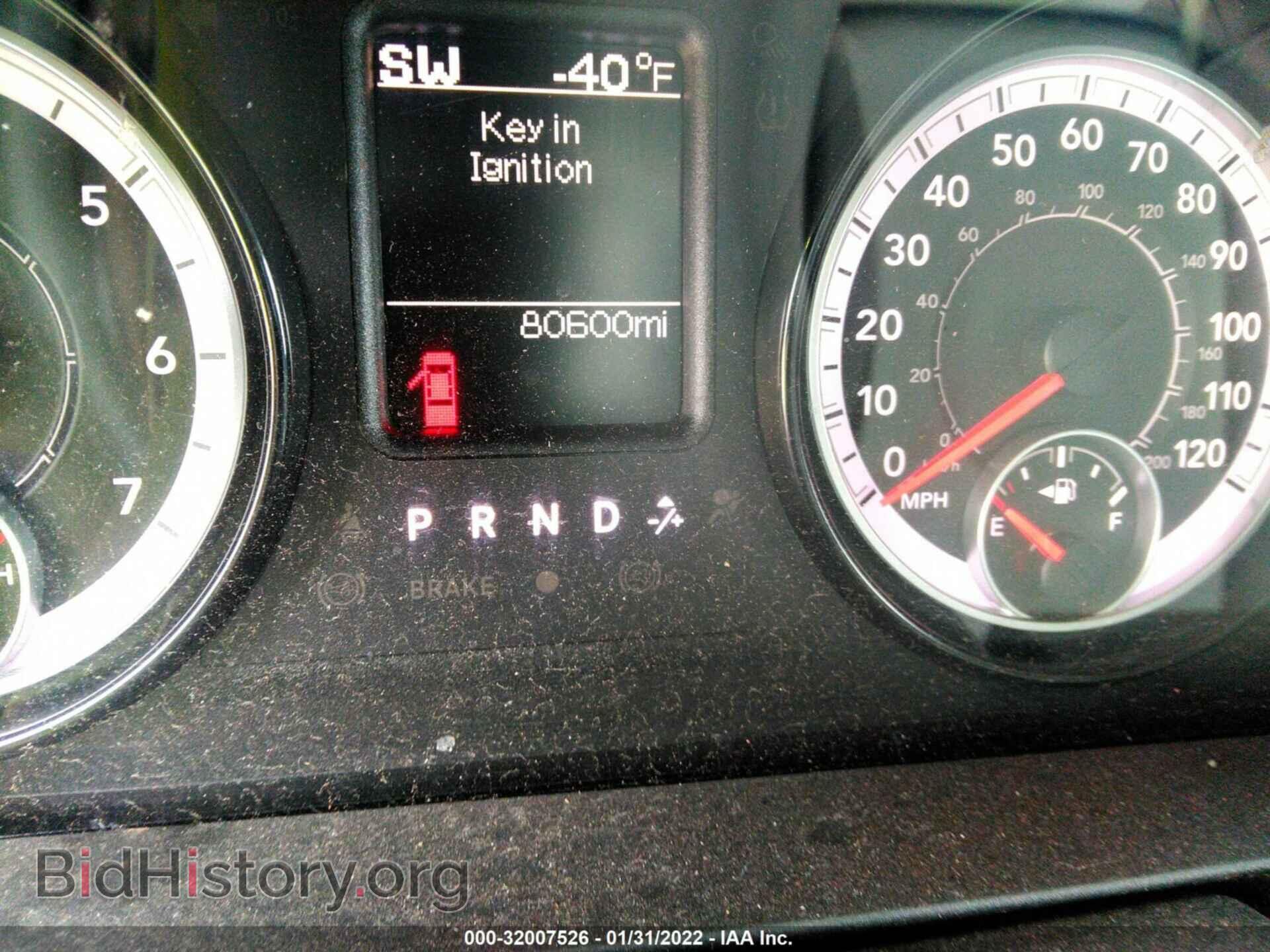 2018 RAM 1500 - VIN: 1C6RR6FT7JS127648 - Фото 7