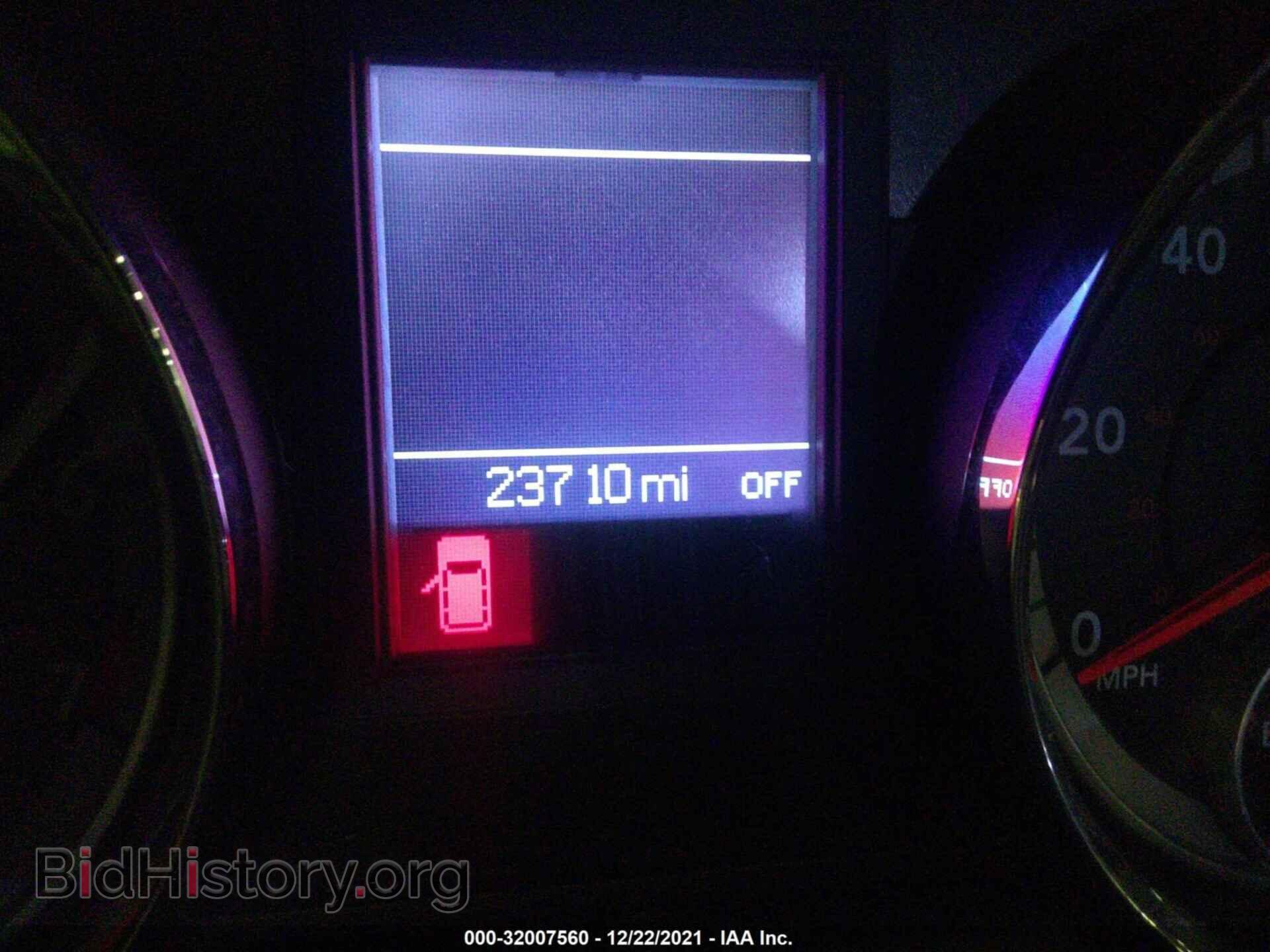 2012 DODGE GRAND CARAVAN - VIN: 2C4RDGDG3CR152151 - Фото 7