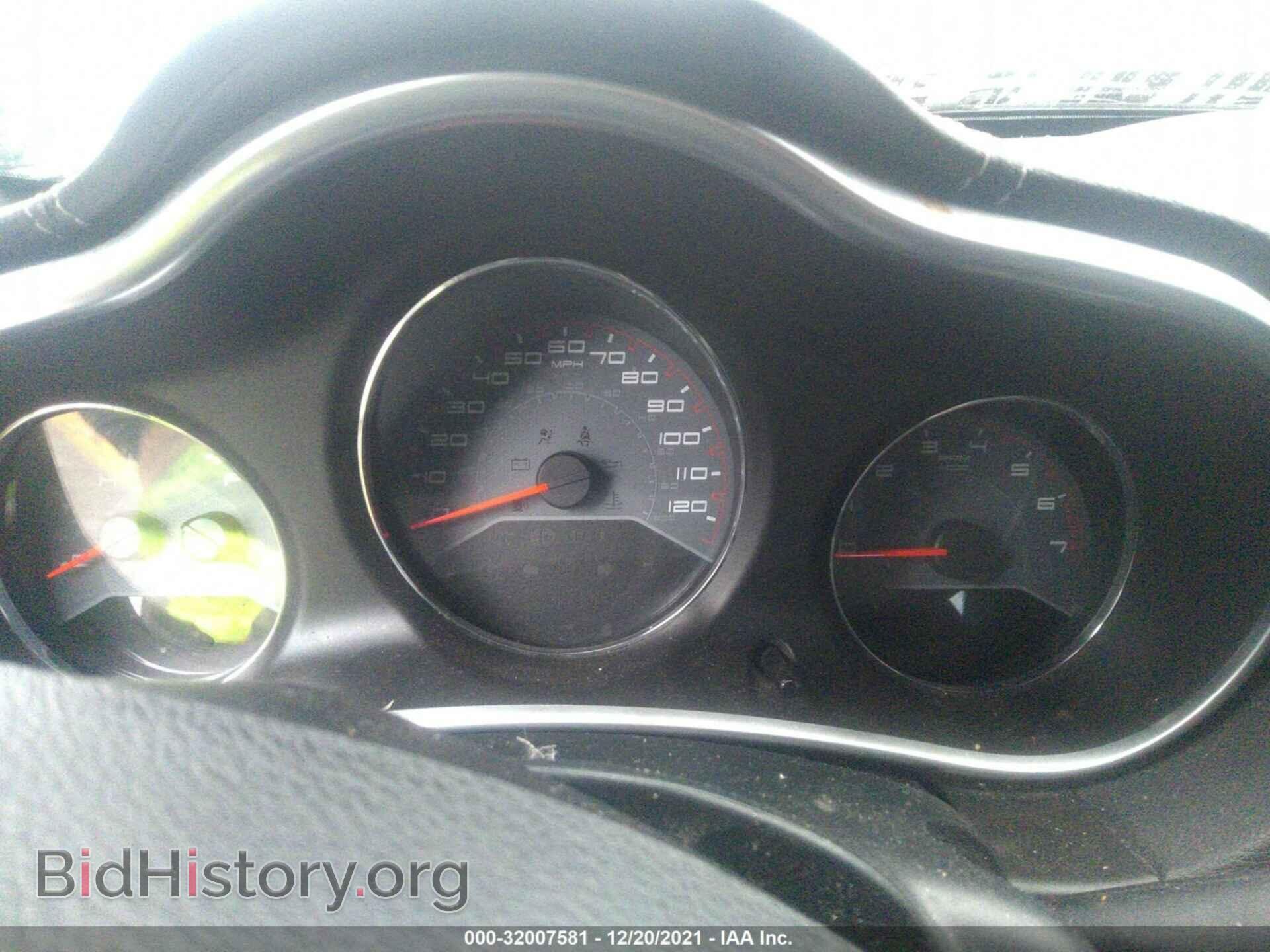 2012 DODGE AVENGER - VIN: 1C3CDZAB3CN237809 - Фото 7