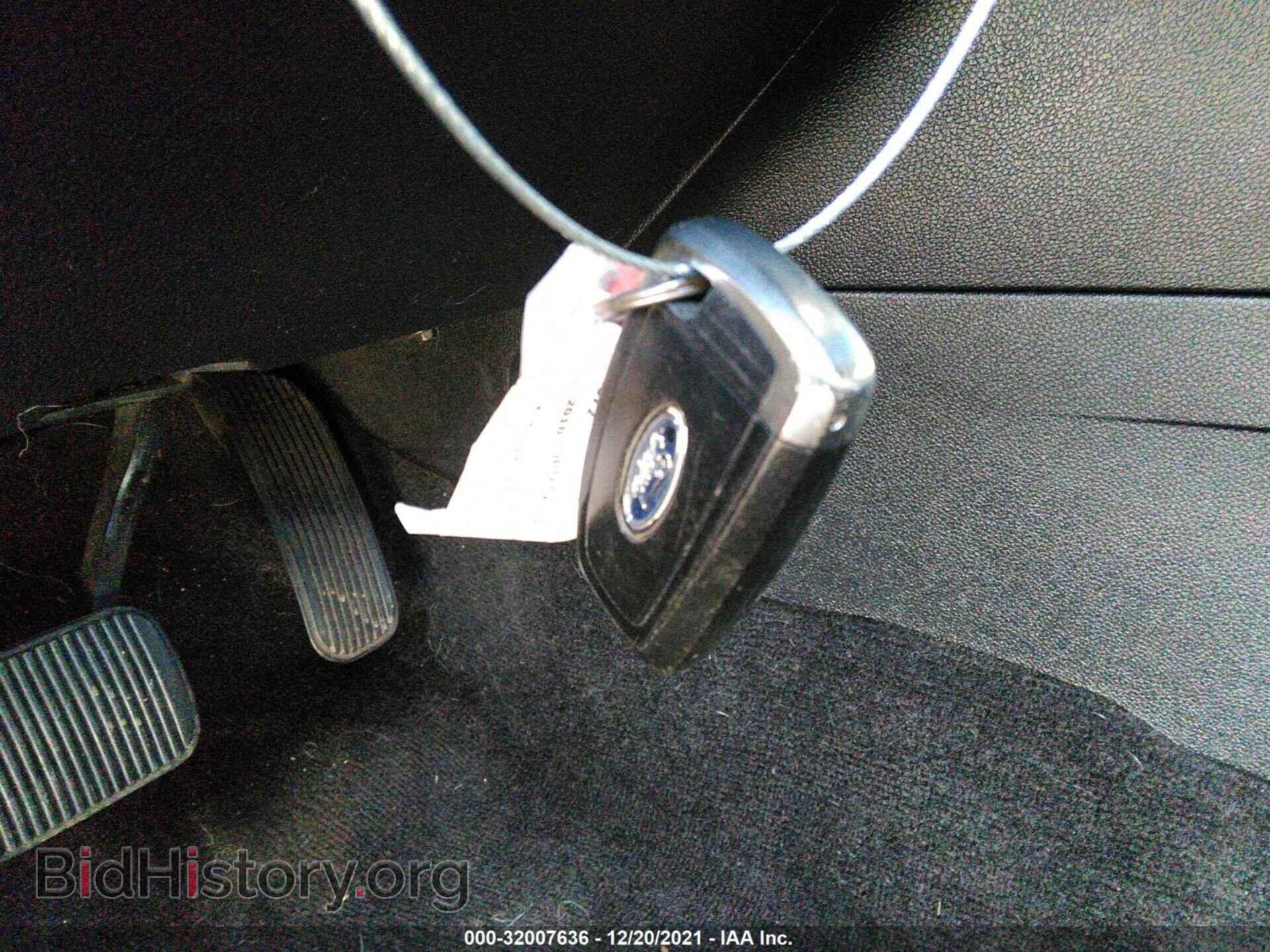 2018 FORD EXPLORER - VIN: 1FM5K7D82JGB44131 - Photo 11
