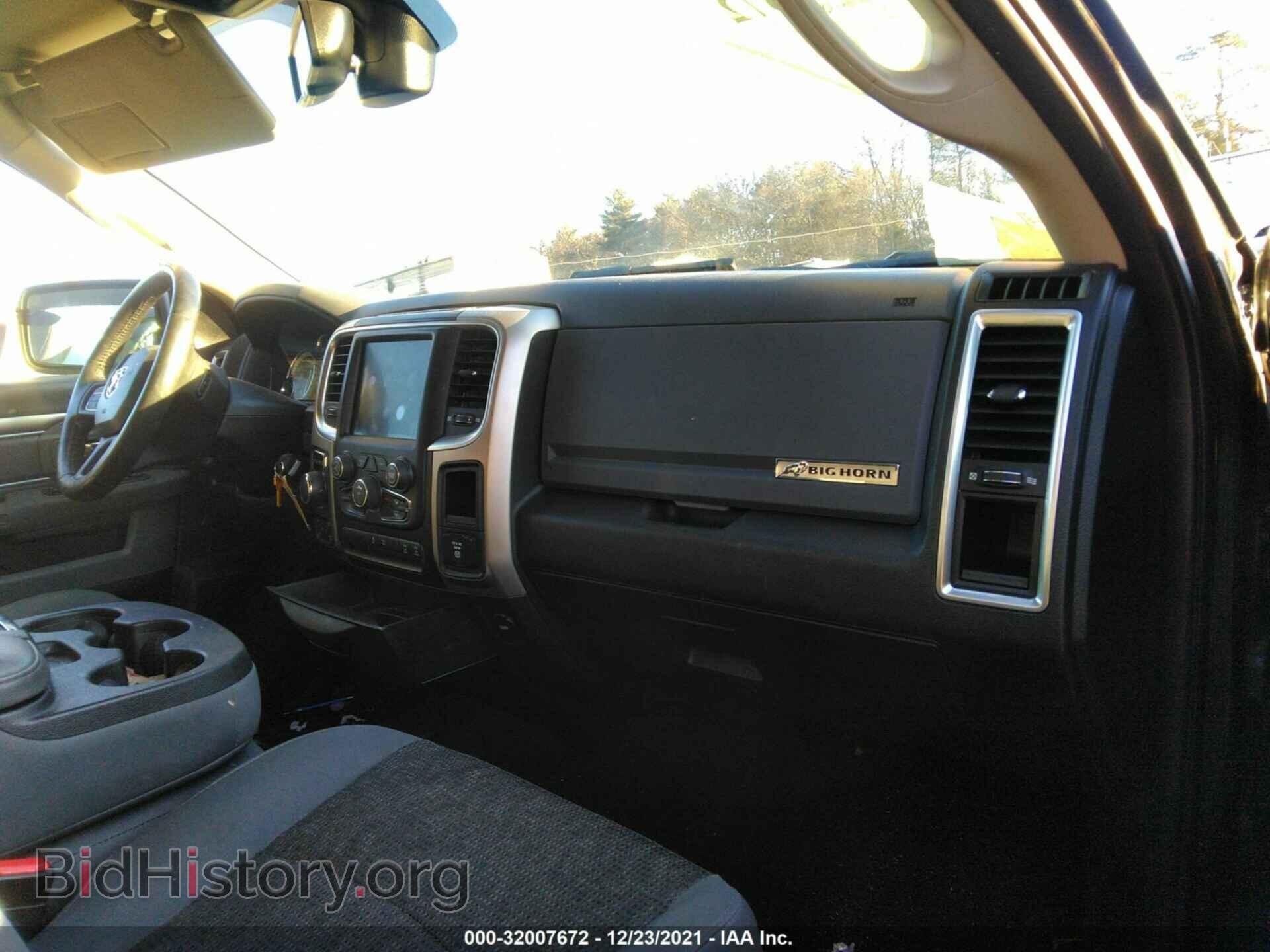 2018 RAM 1500 - VIN: 3C6RR7LT3JG264734 - Фото 5