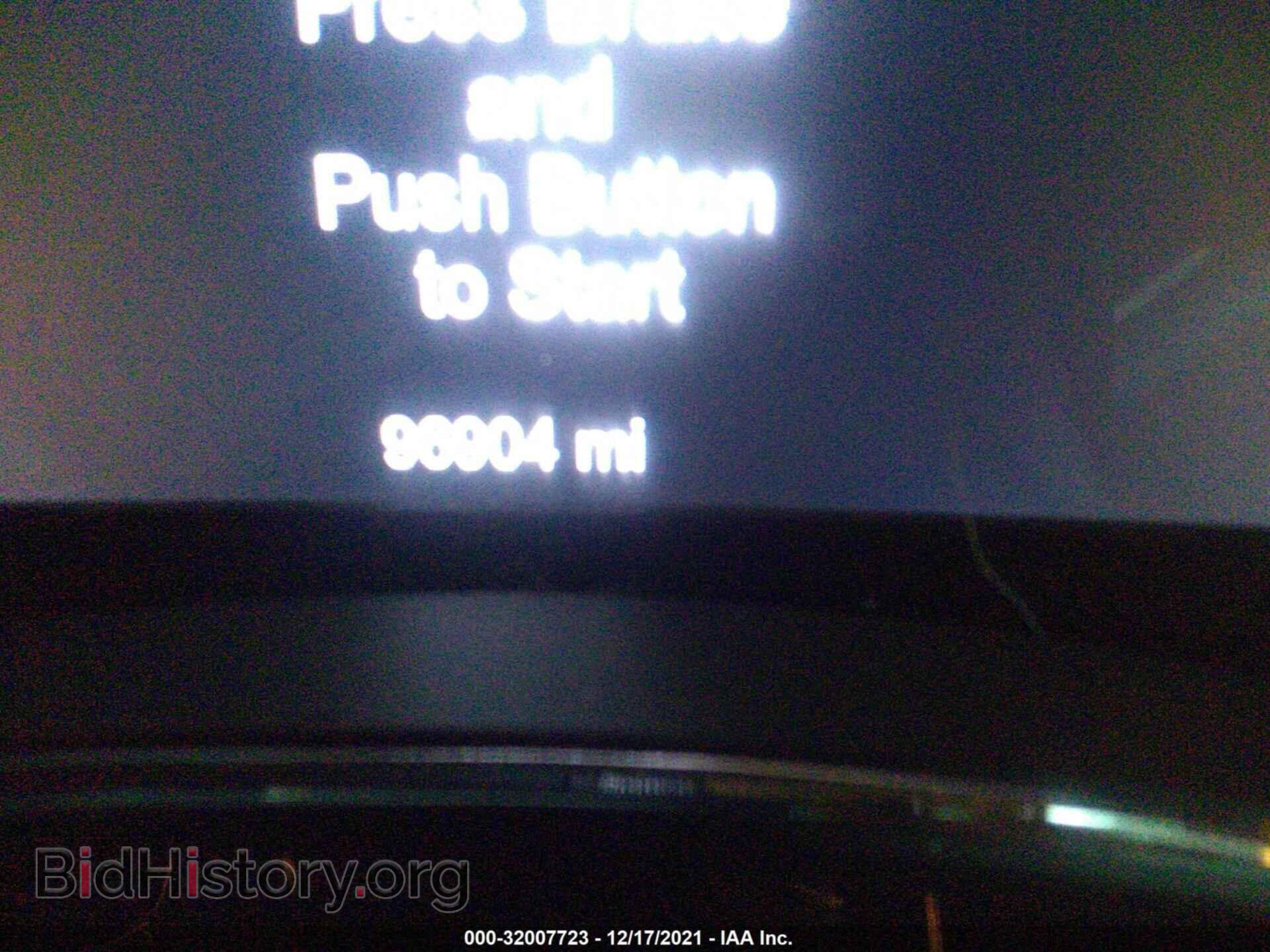 2014 DODGE DURANGO - VIN: 1C4RDJAG4EC391253 - Фото 7