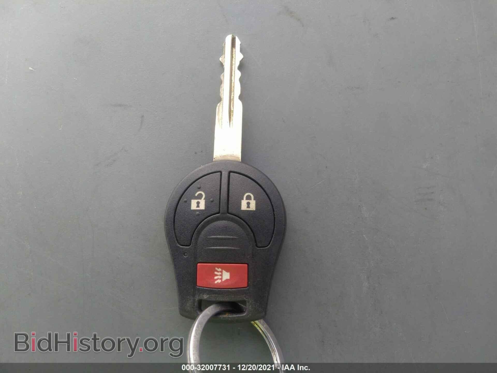 2015 NISSAN VERSA NOTE - VIN: 3N1CE2CP2FL399009 - Photo 11