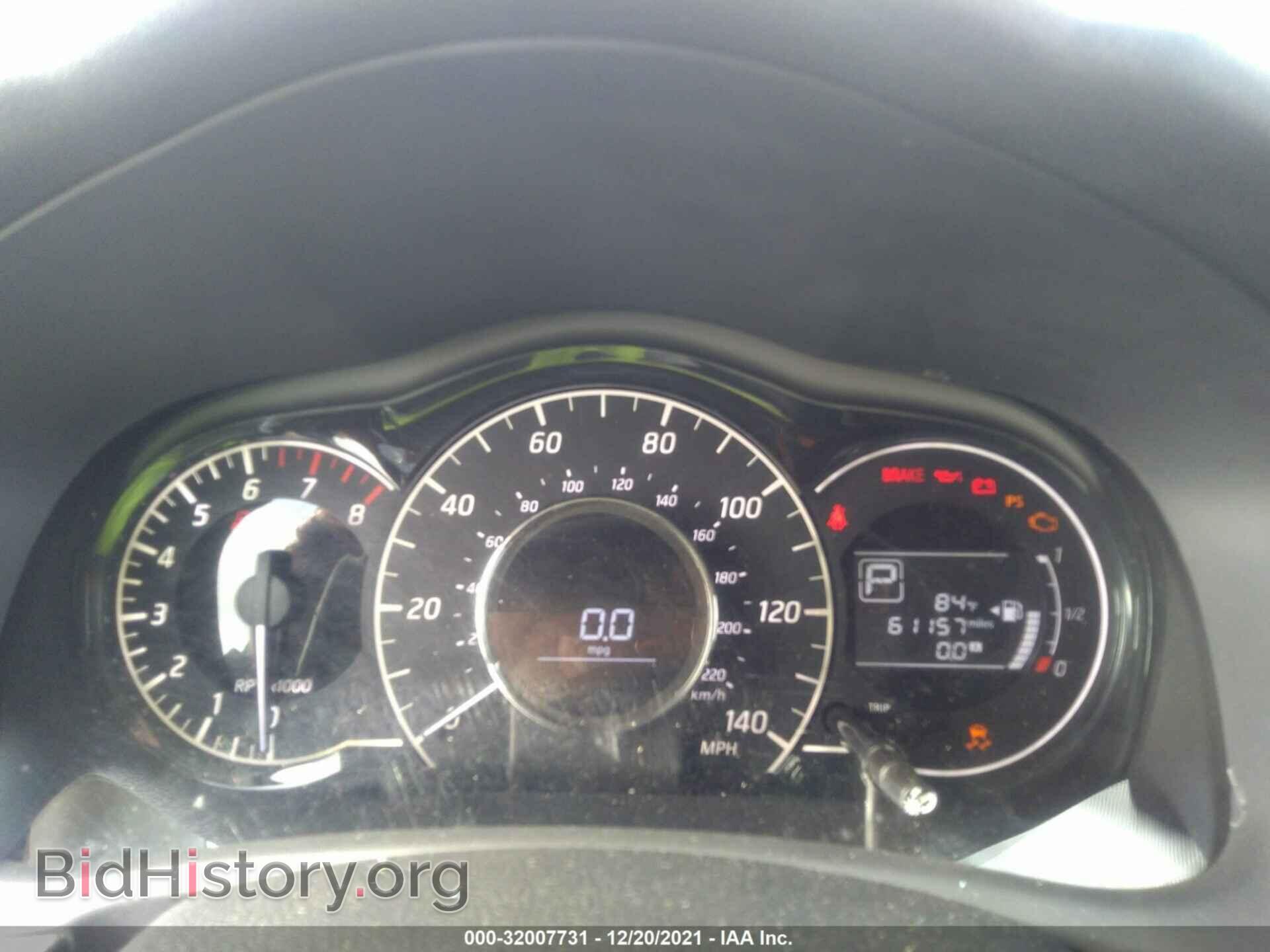 2015 NISSAN VERSA NOTE - VIN: 3N1CE2CP2FL399009 - Photo 7