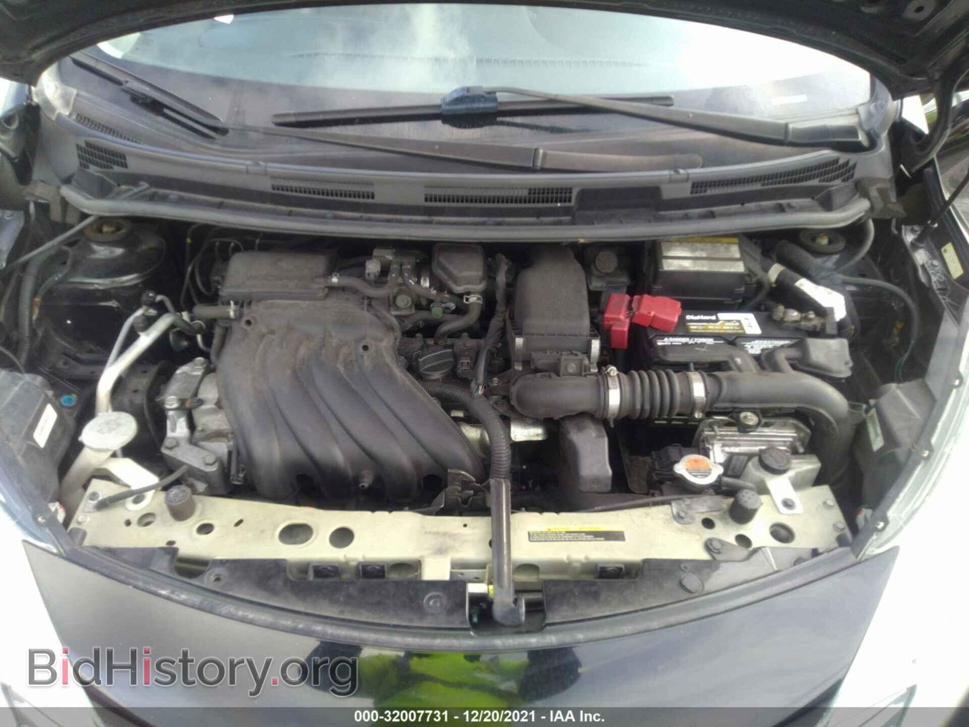 2015 NISSAN VERSA NOTE - VIN: 3N1CE2CP2FL399009 - Photo 10