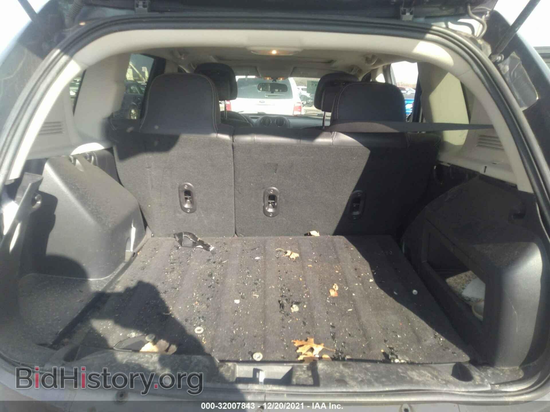 2015 JEEP COMPASS - VIN: 1C4NJCEA5FD275094 - Фото 8