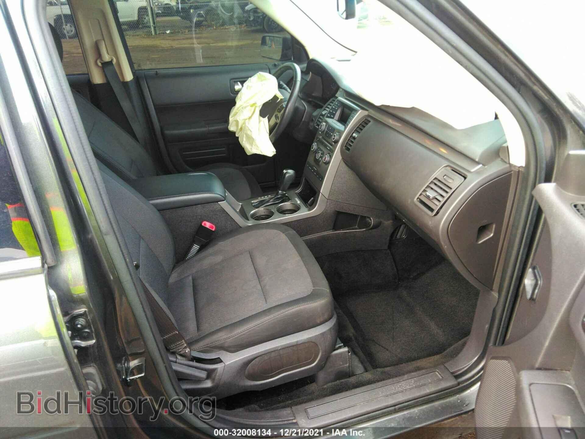 2016 FORD FLEX - VIN: 2FMGK5B86GBA14546 - Photo 5